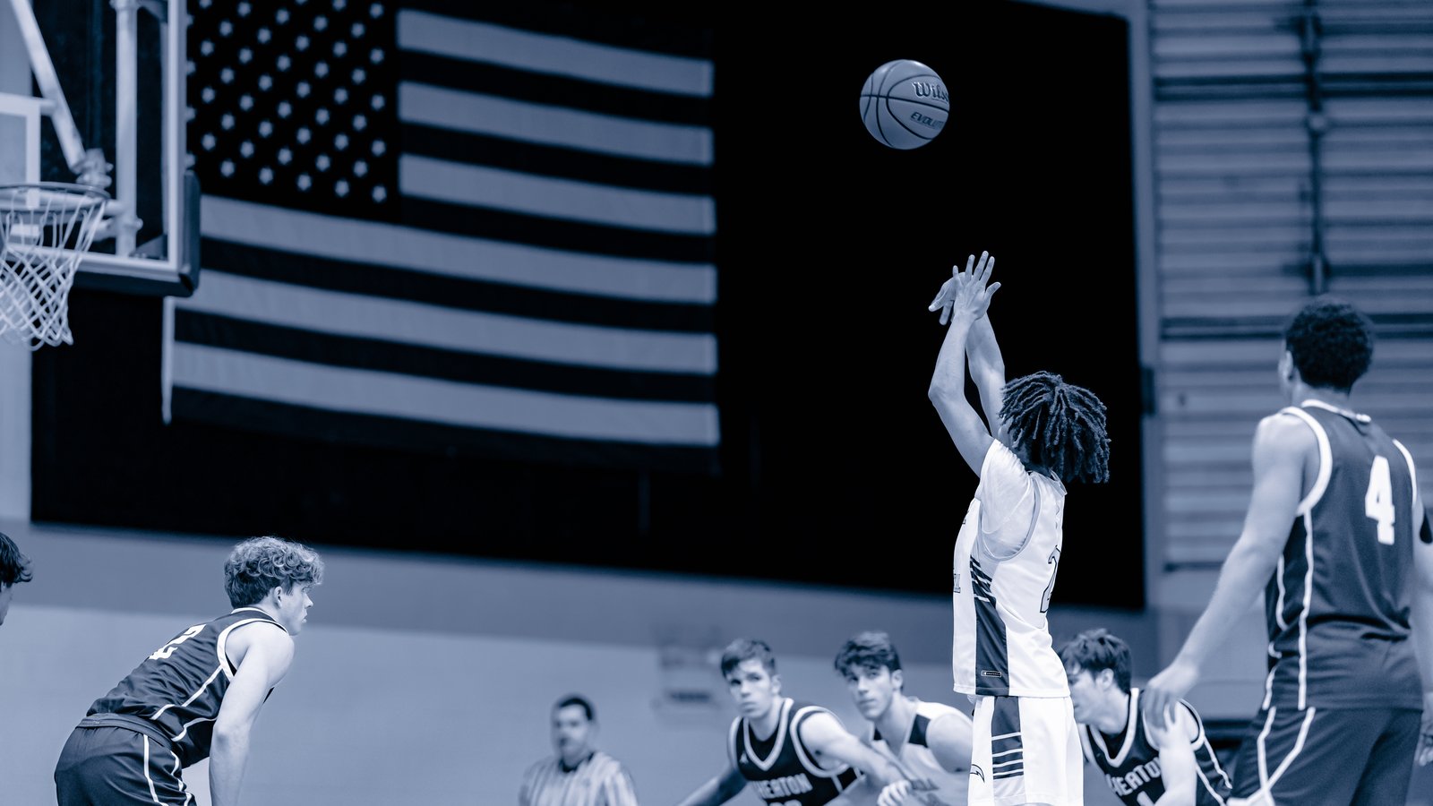 ACC Boys vs Wheaton Academy