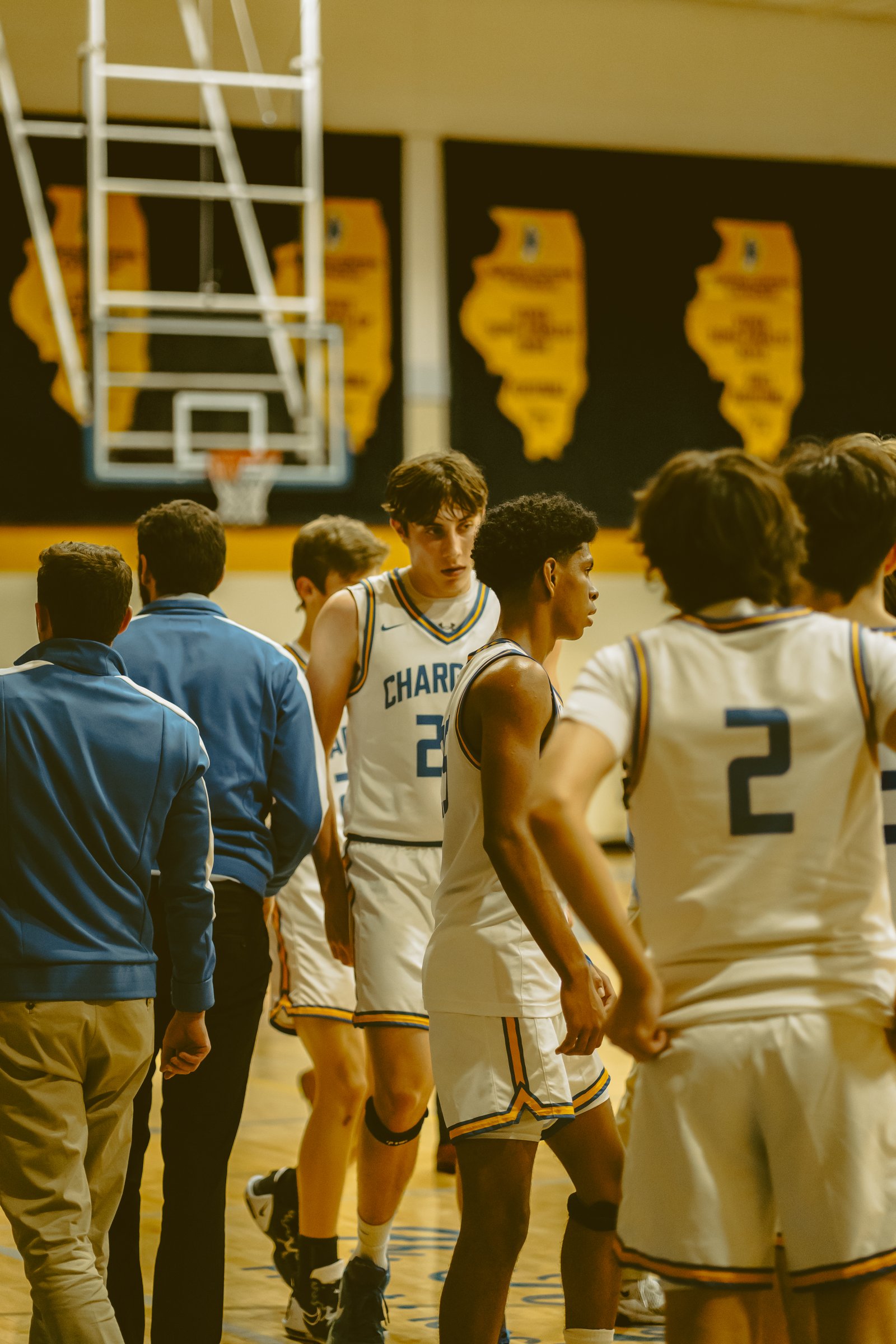 ACC Boys Basketball 08-Dec - Dec 9