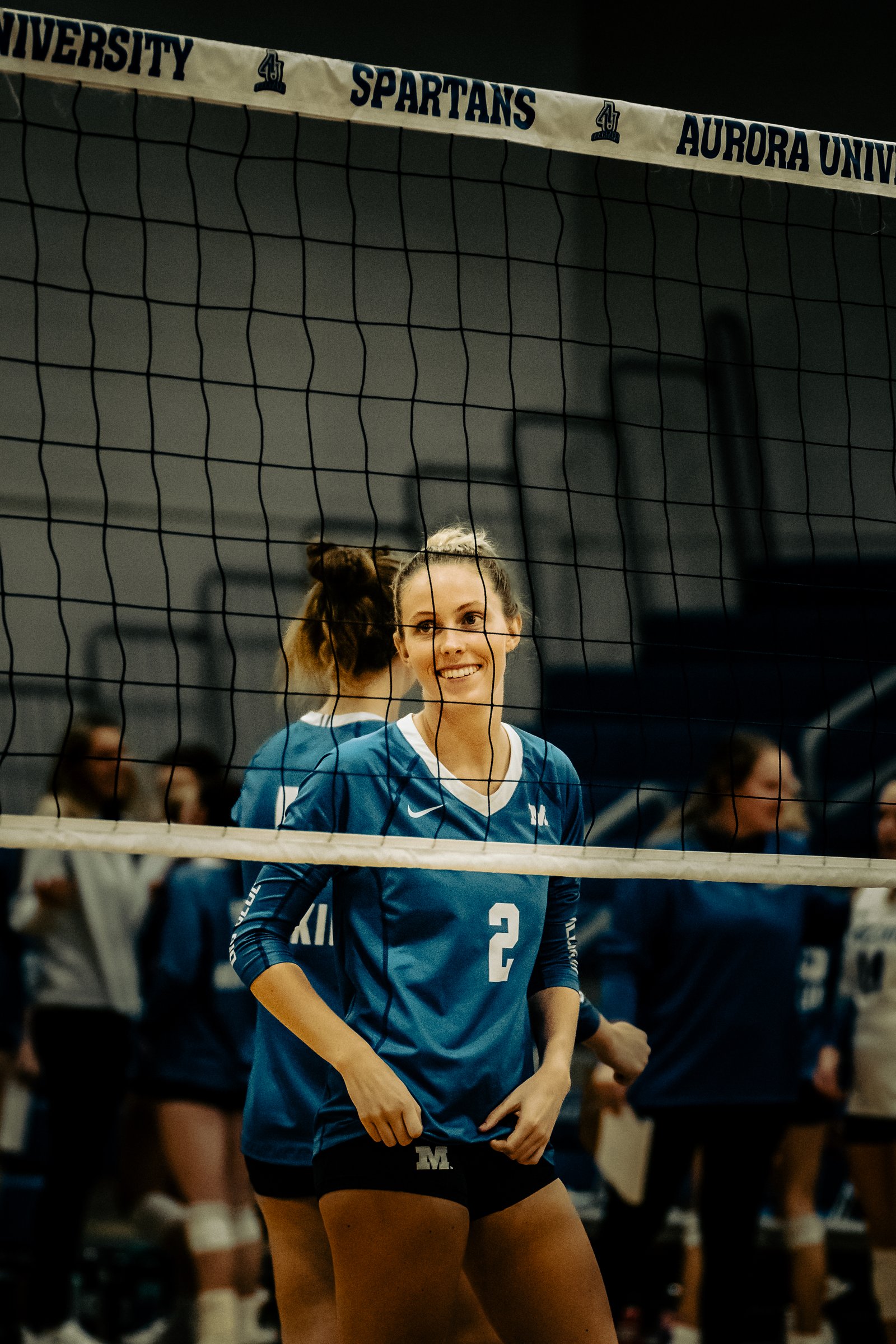 Millikin VB - Sep 17