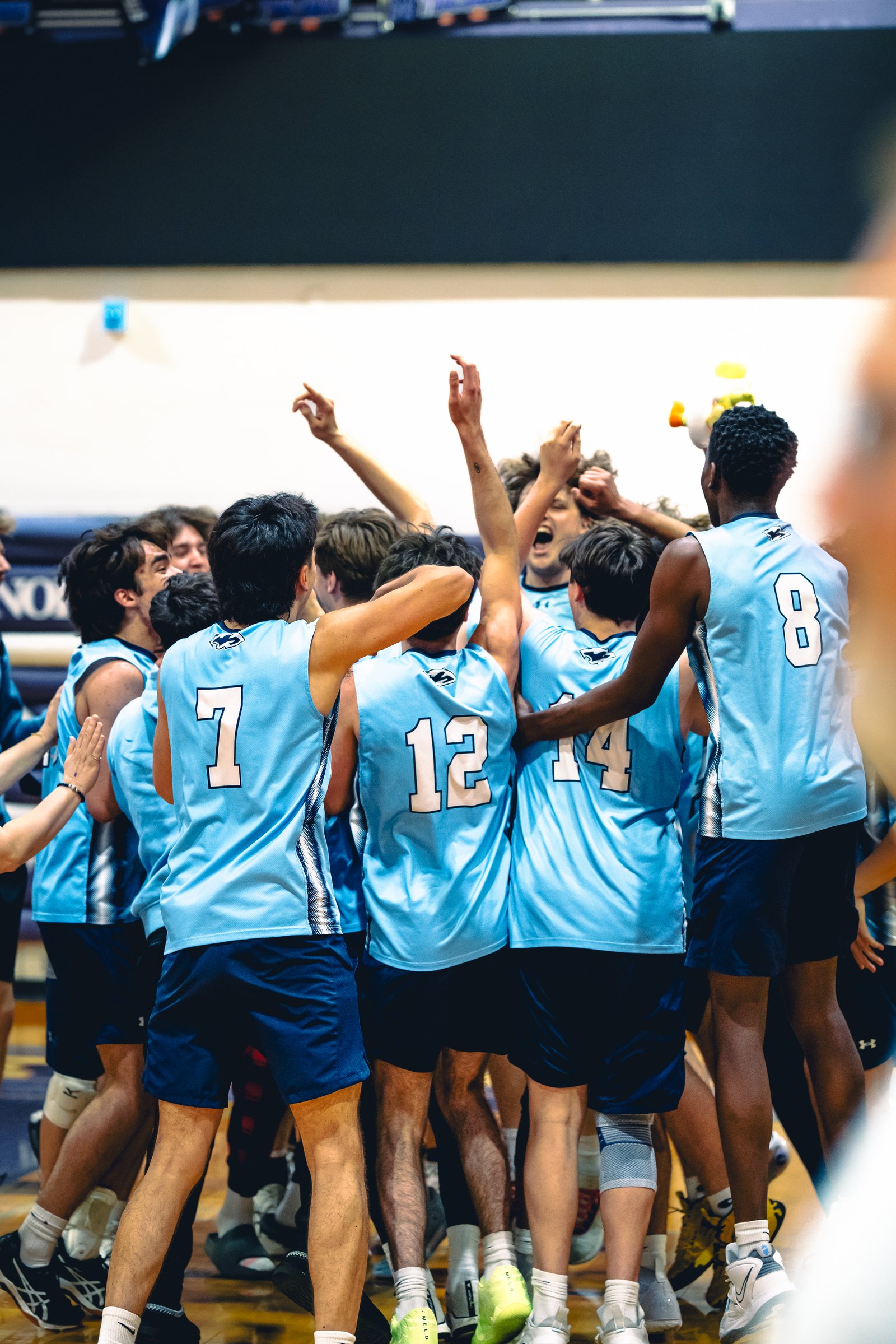 Downers Grove North vs Plainfield ... - Jan 1