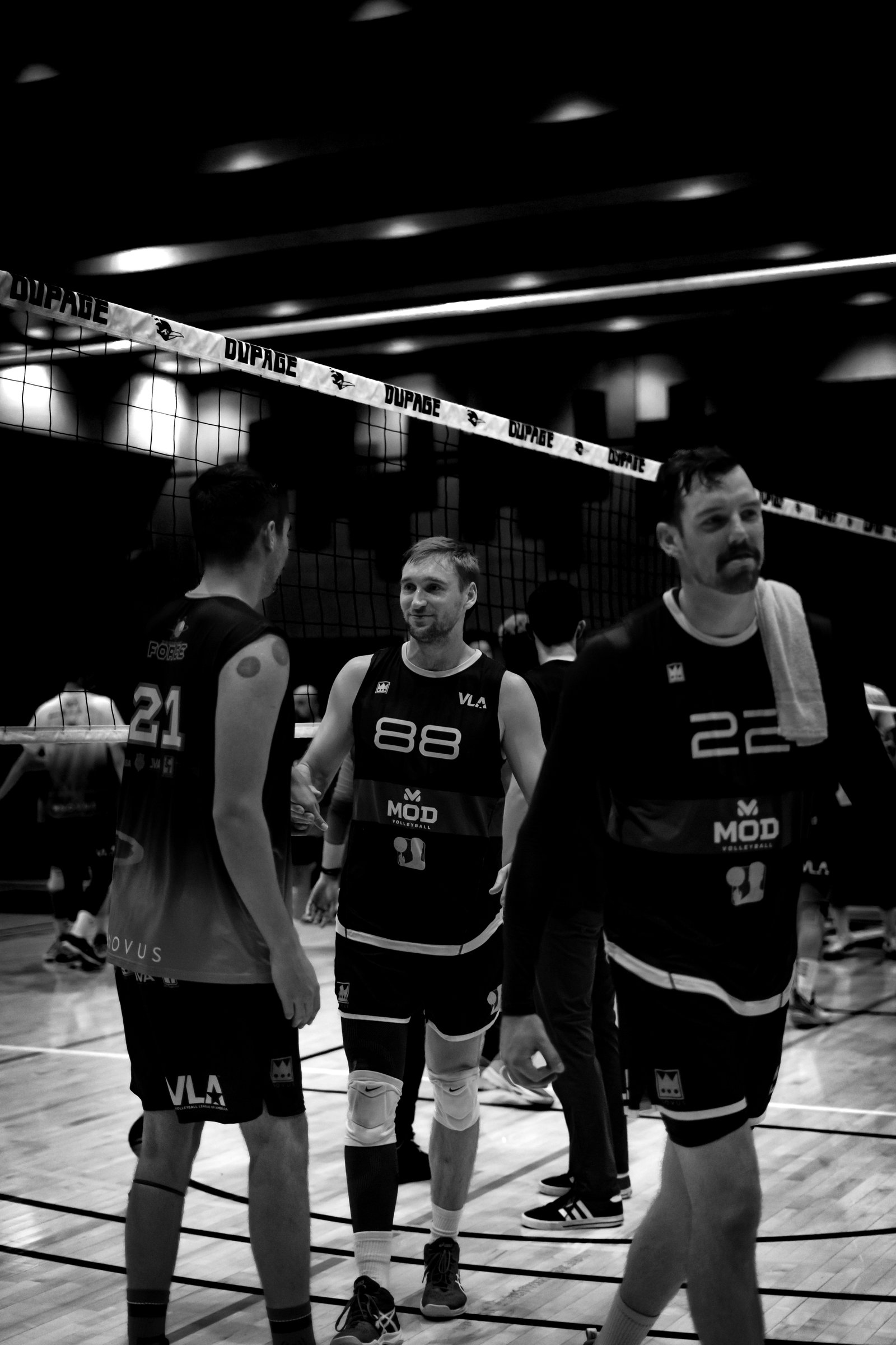 VLA Cup - May 2023