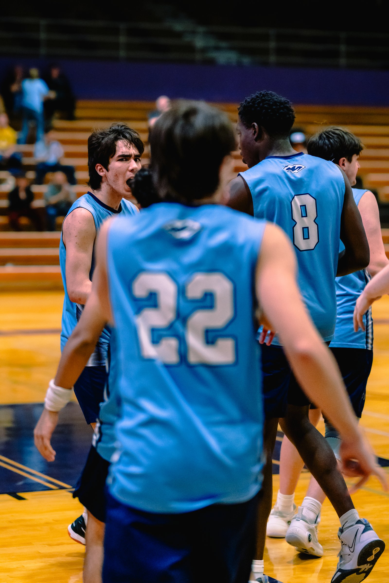 Downers Grove North vs Plainfield ... - Jan 1