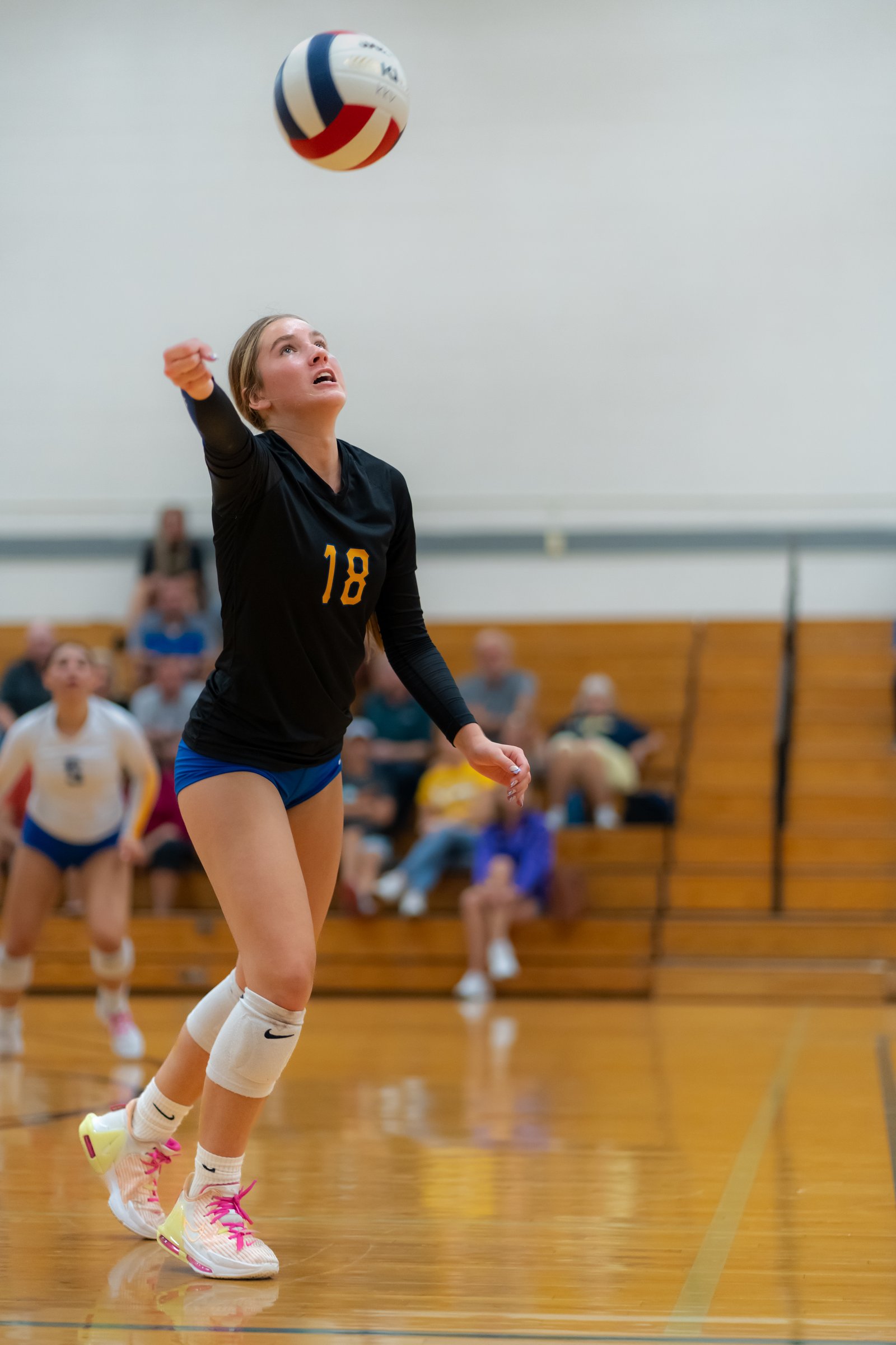 ACC Volleyball at Kaneland Invite