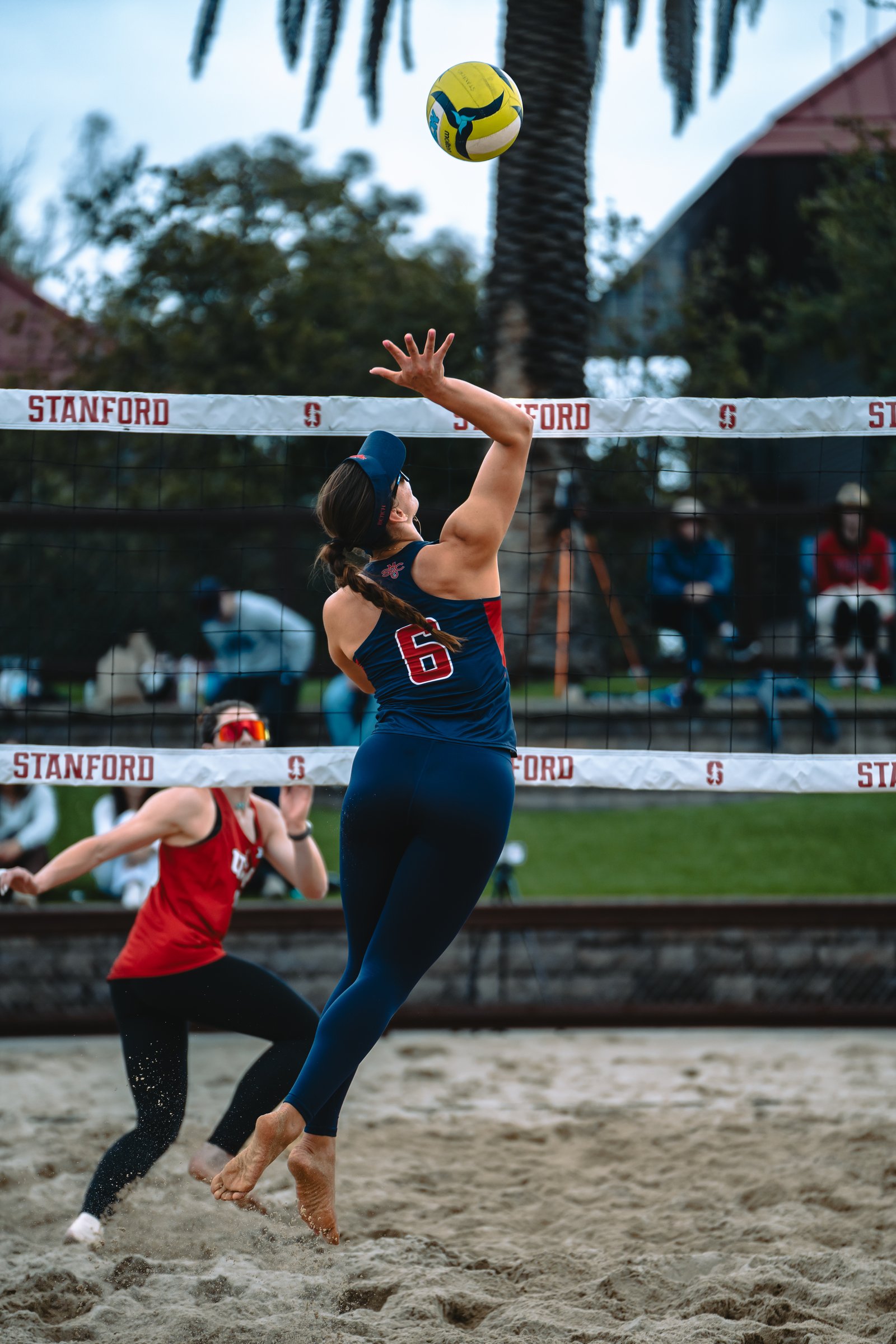 Stanford 2025