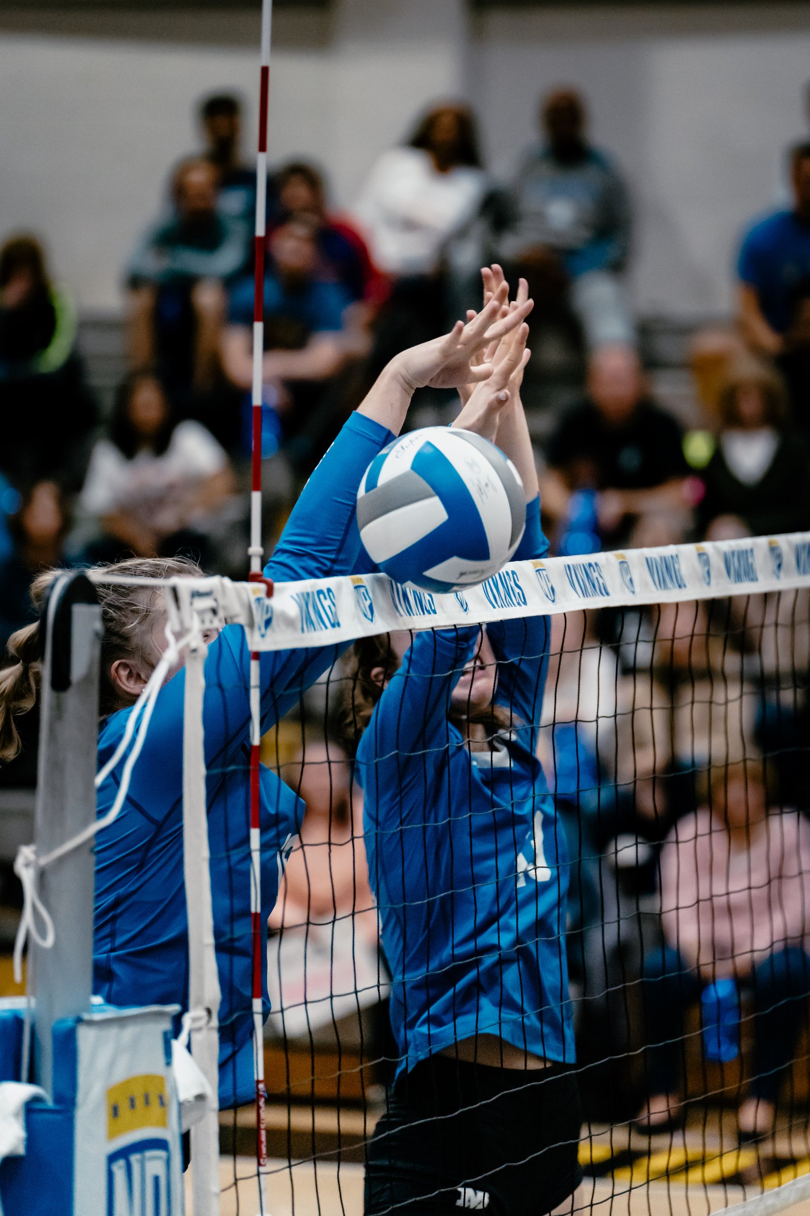 Millikin at North Park University - Nov 4
