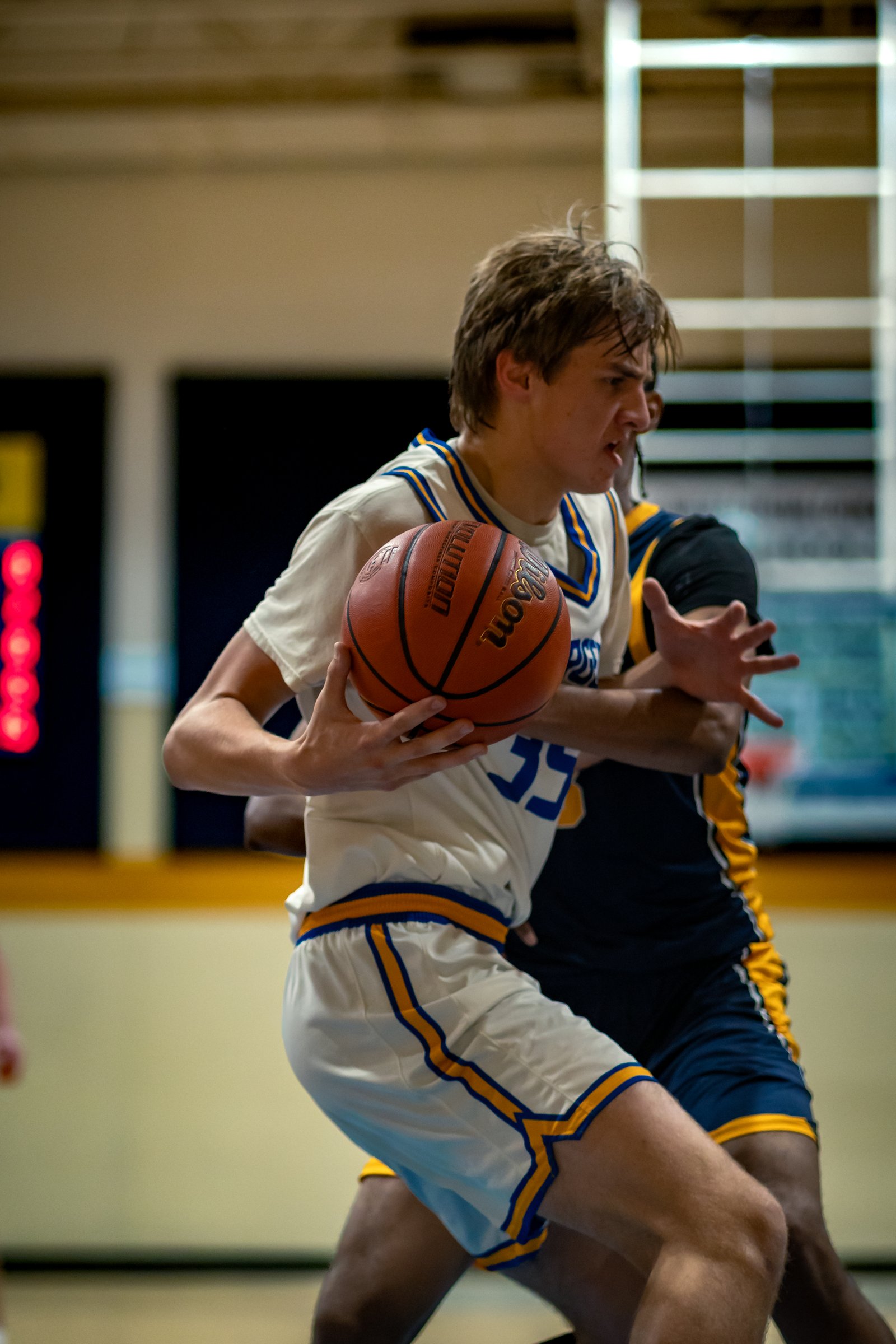 Acc Boys Basketball 01-Dec - Dec 3