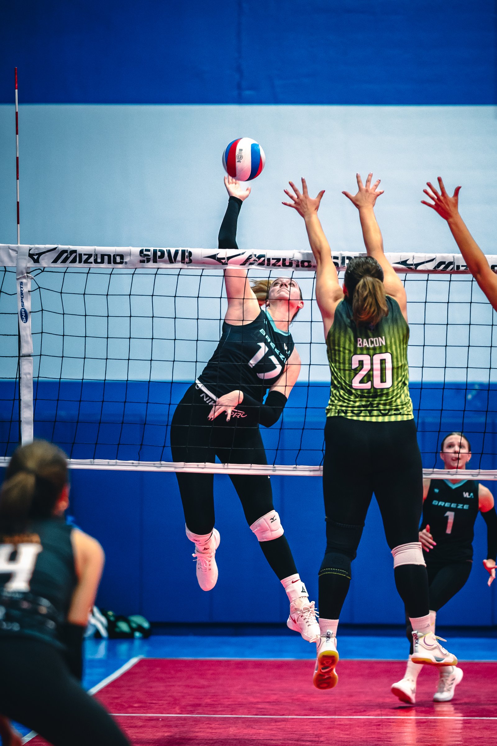 VLA Cup - May 10