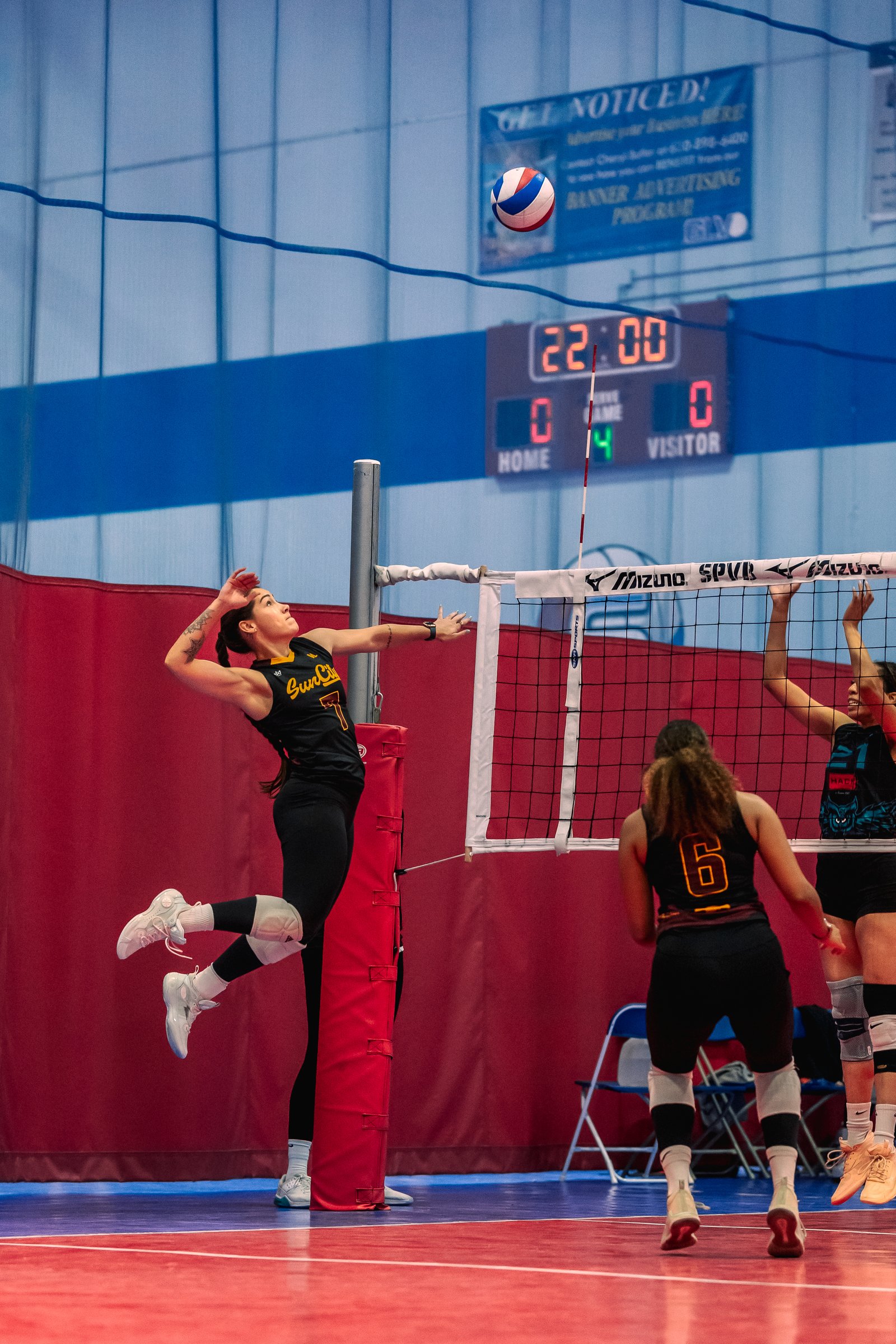 VLA Cup - May 10