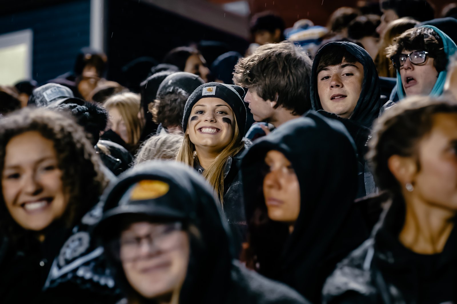 ACC (Homecoming) vs Ridgewood