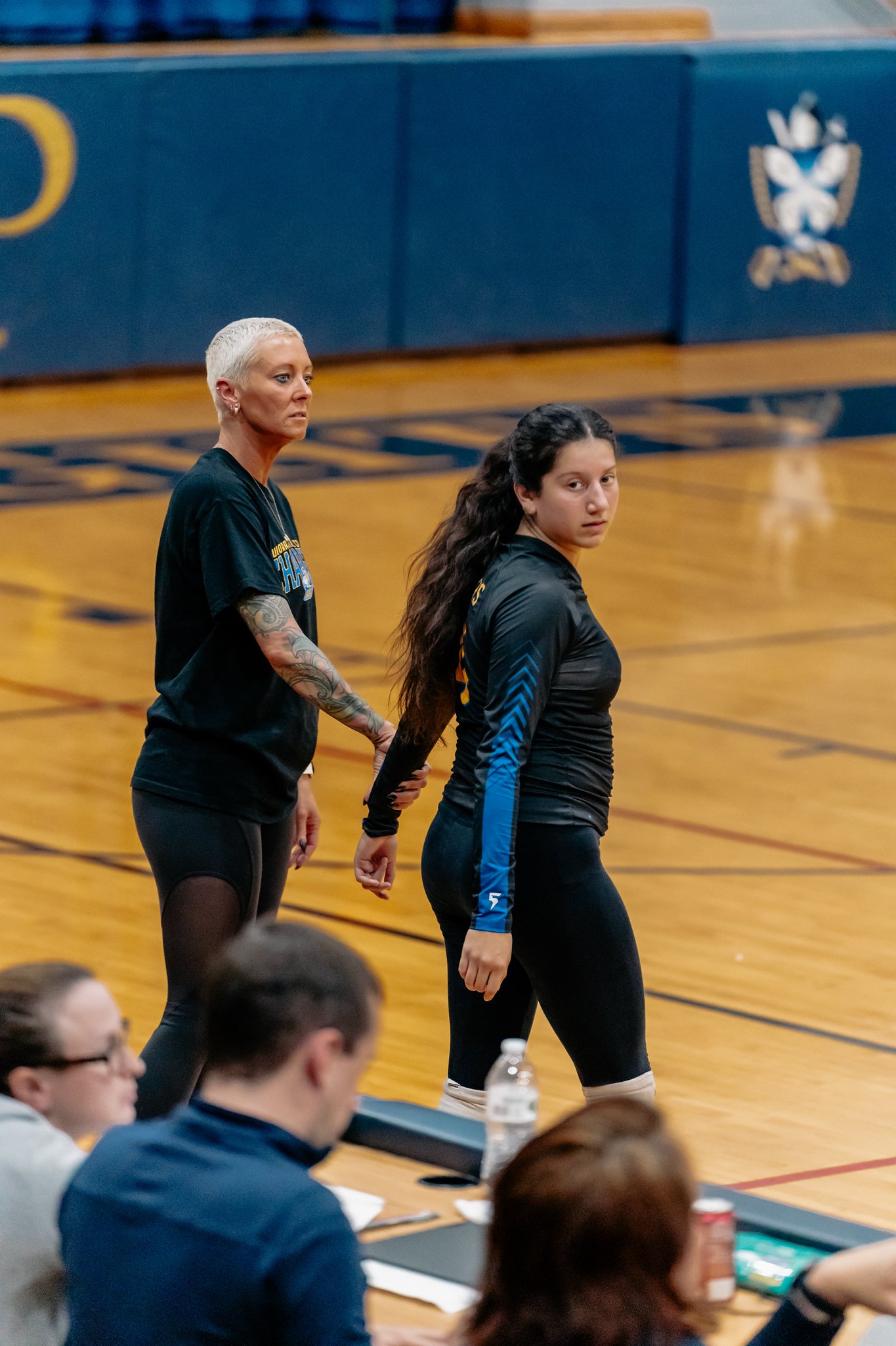 2023 ACC vs Regina Dominican 24-Oct