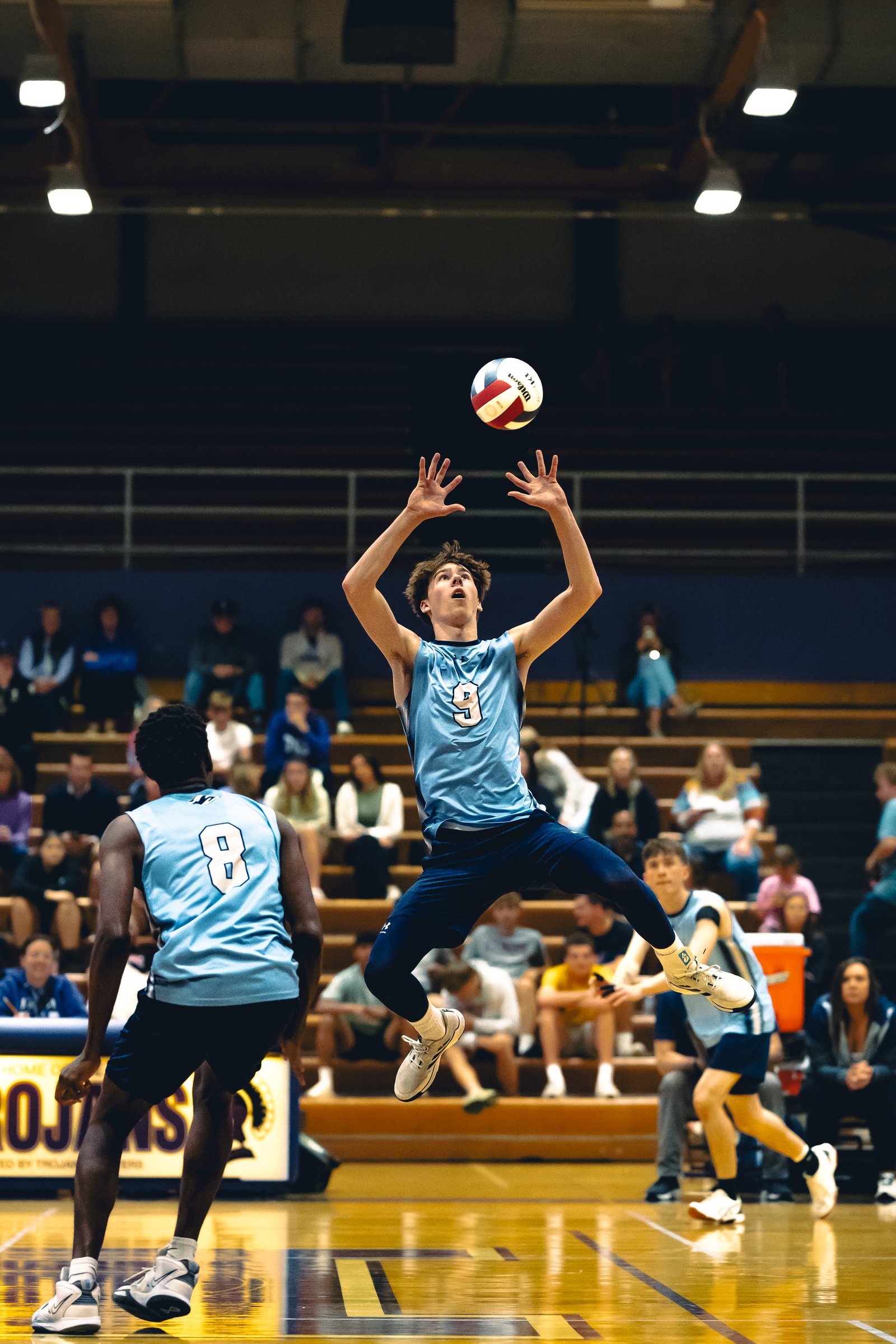 Downers Grove North vs Plainfield ... - Jan 1