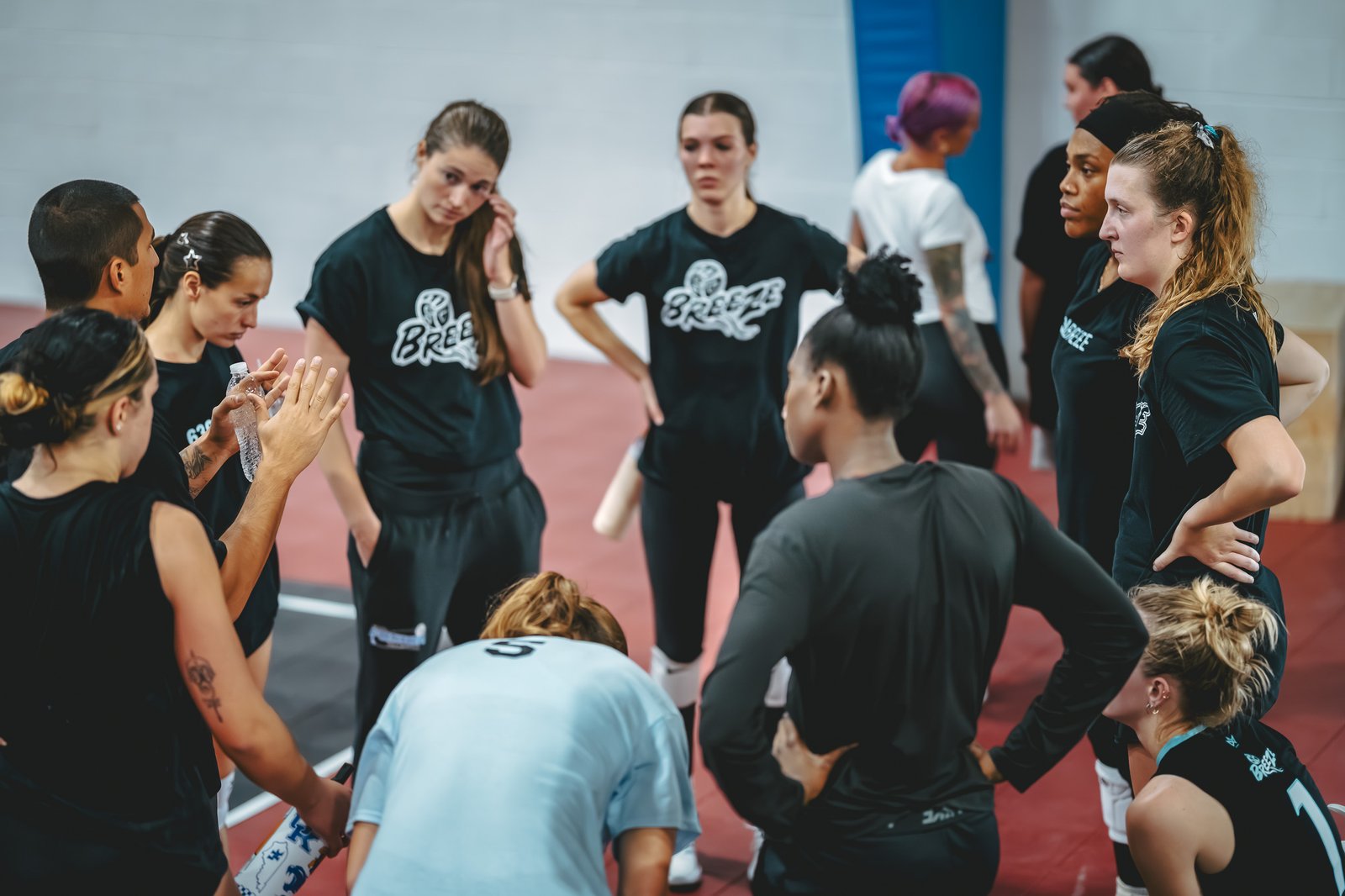 VLA BREEZE - Fall - Oct 26