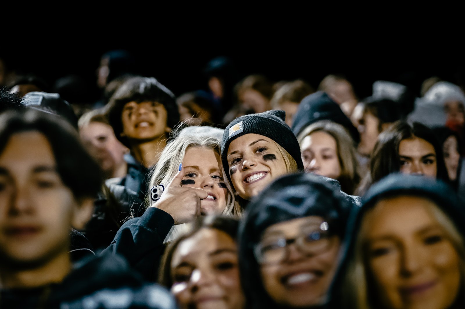 ACC (Homecoming) vs Ridgewood