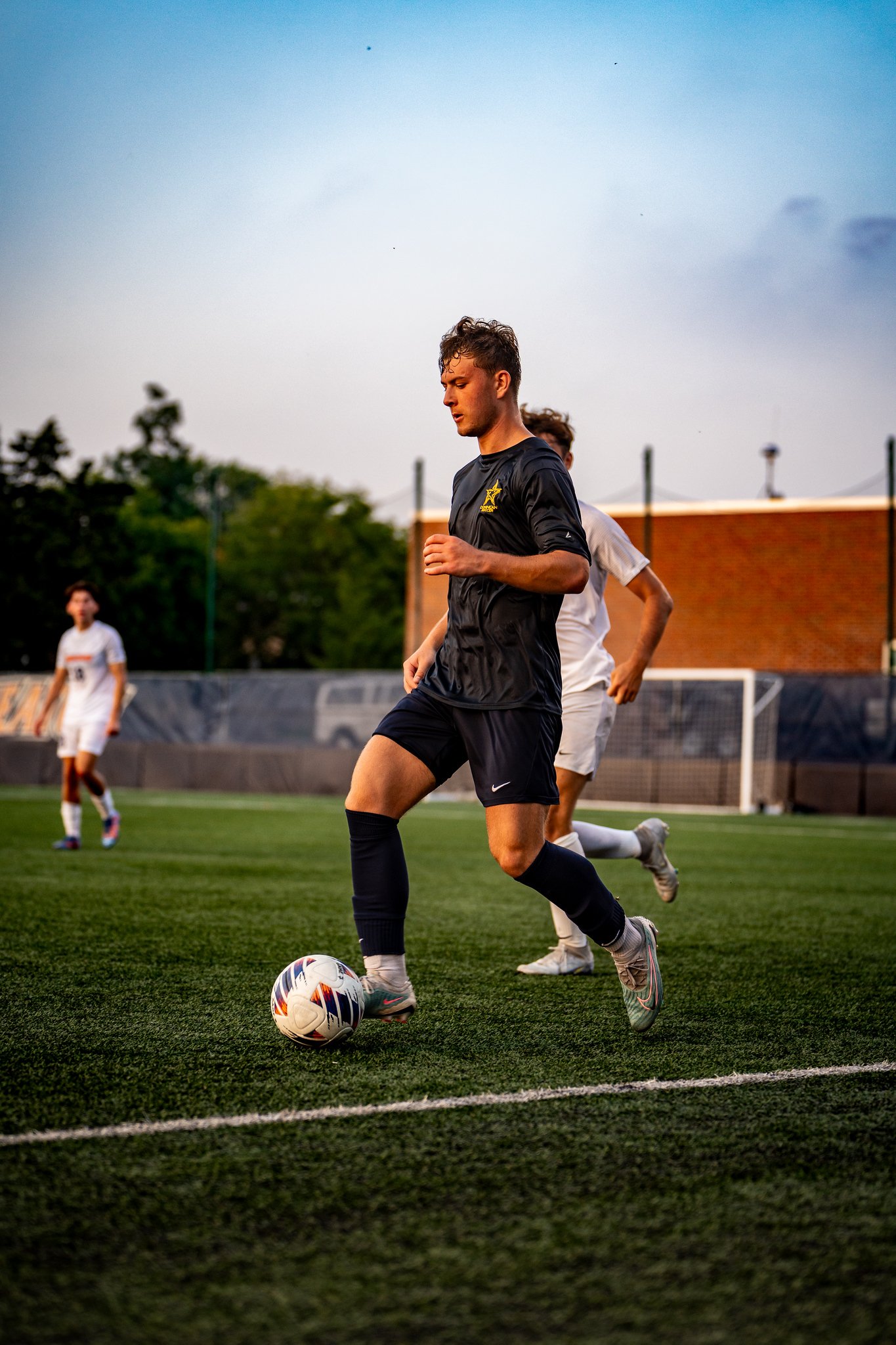 Stars at Wheaton Thunder - Aug 24