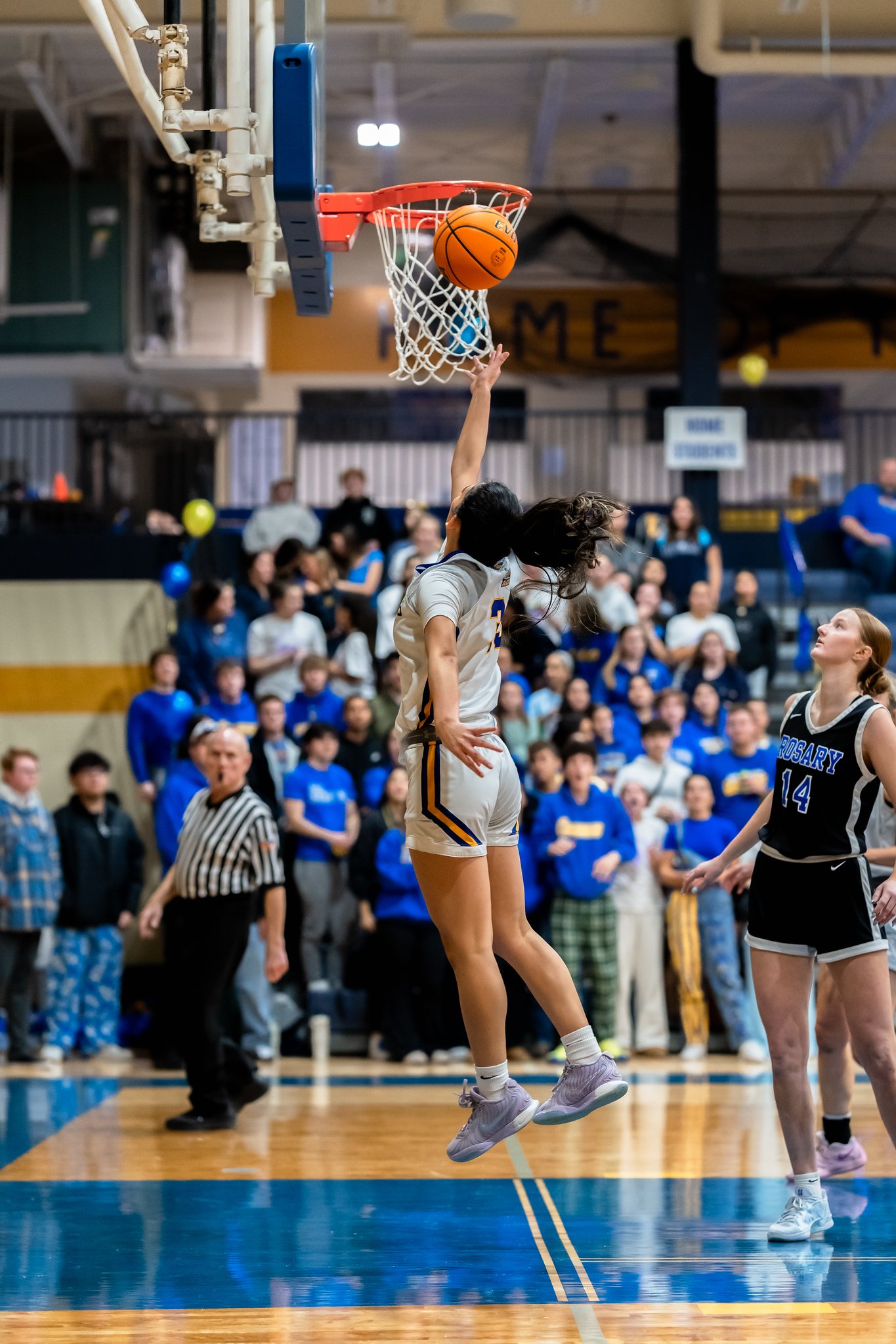 2024 ACC Girls vs Rosary