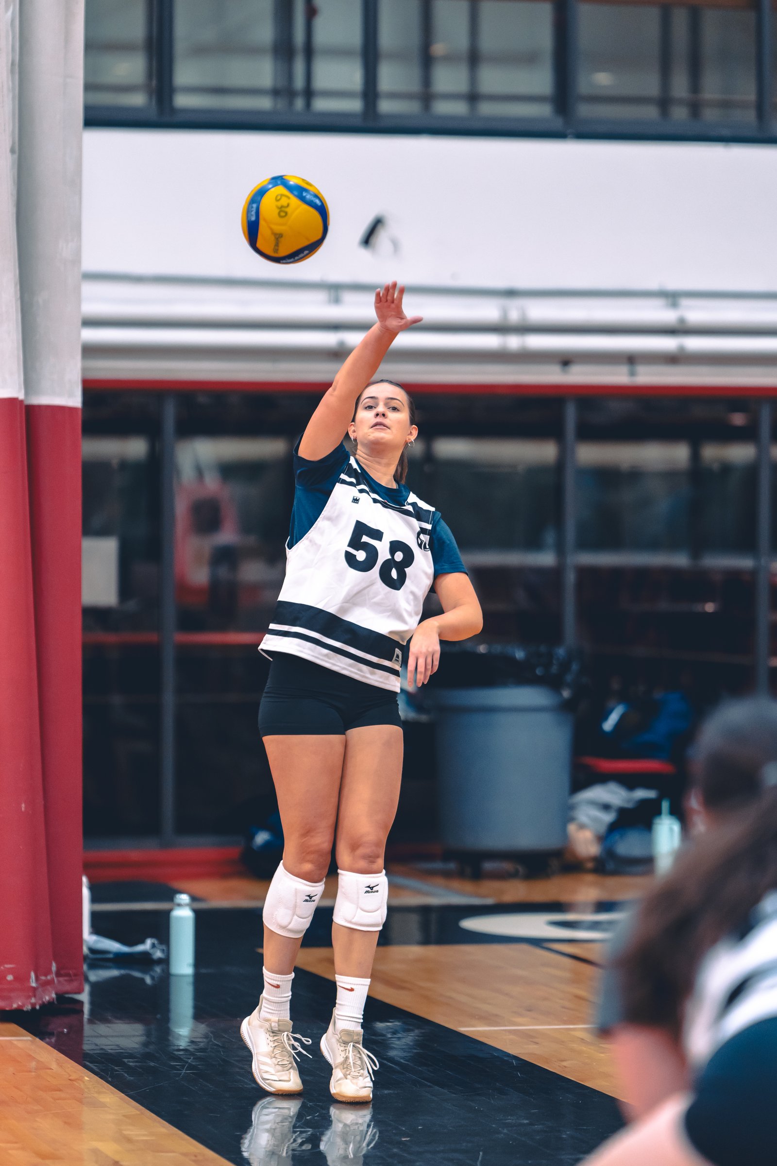 630 Breeze - Women's Tryouts