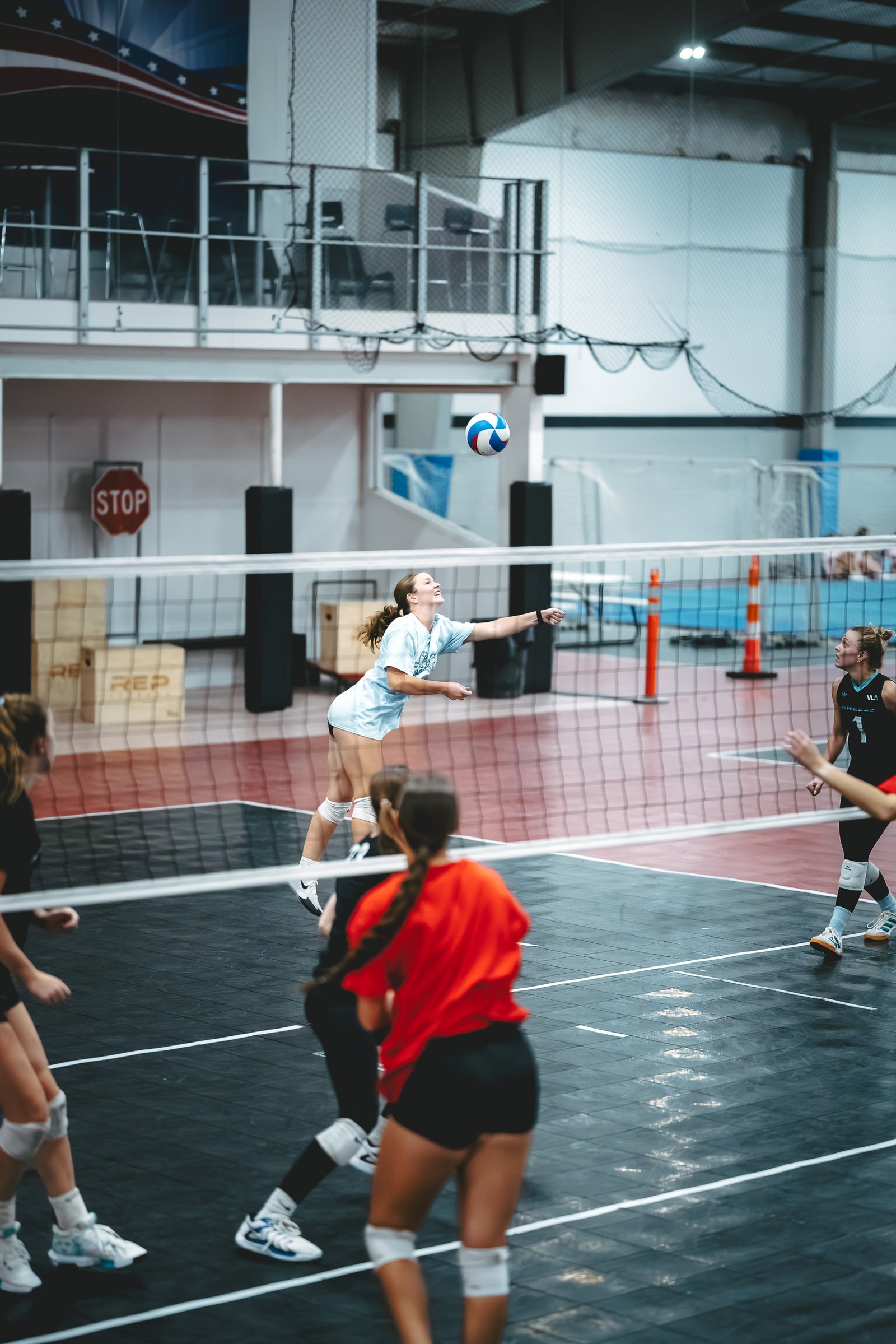 VLA BREEZE - Fall - Oct 26