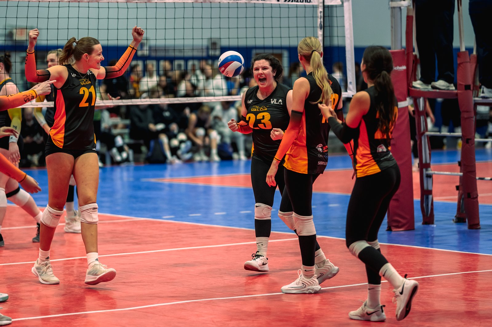 VLA Cup - May 10
