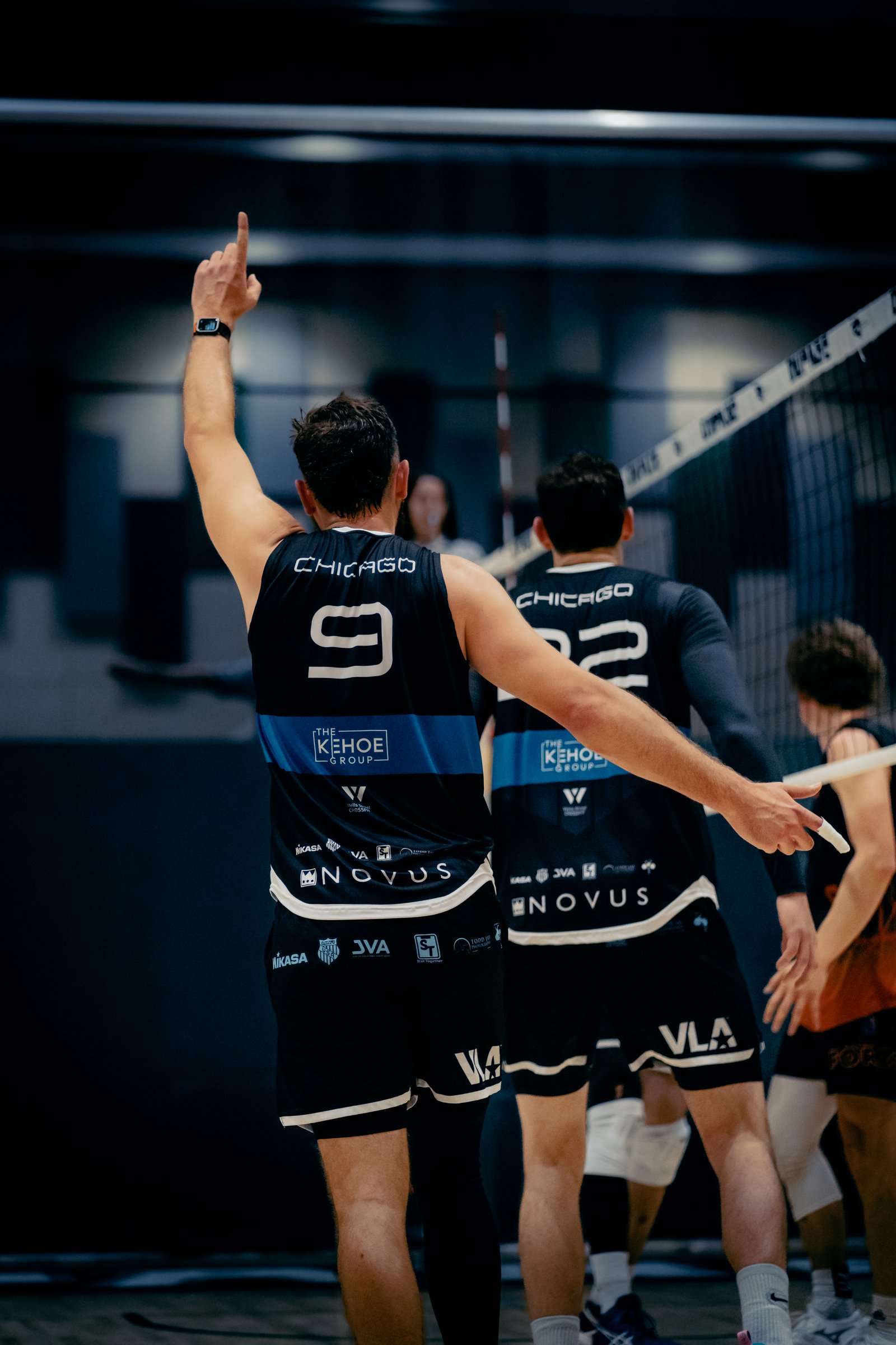VLA Cup - May 2023