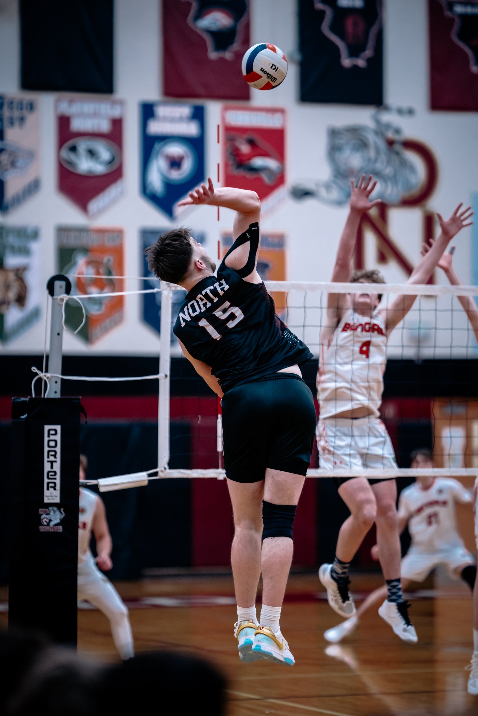 2024 PNHS vs PEHS