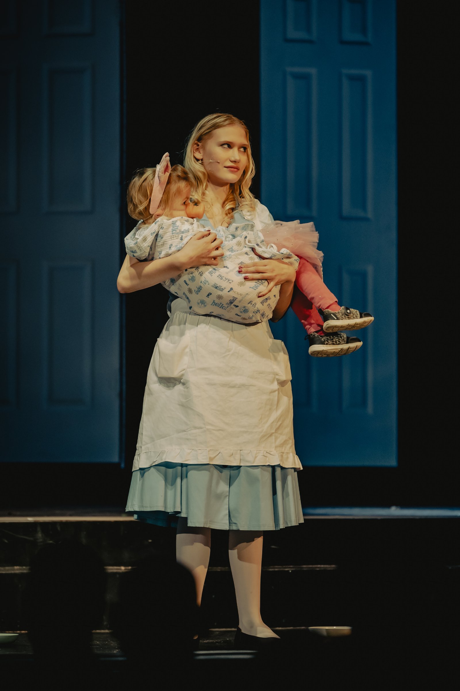 ACC Drama – Alice in Wonderland (F... - Nov 6