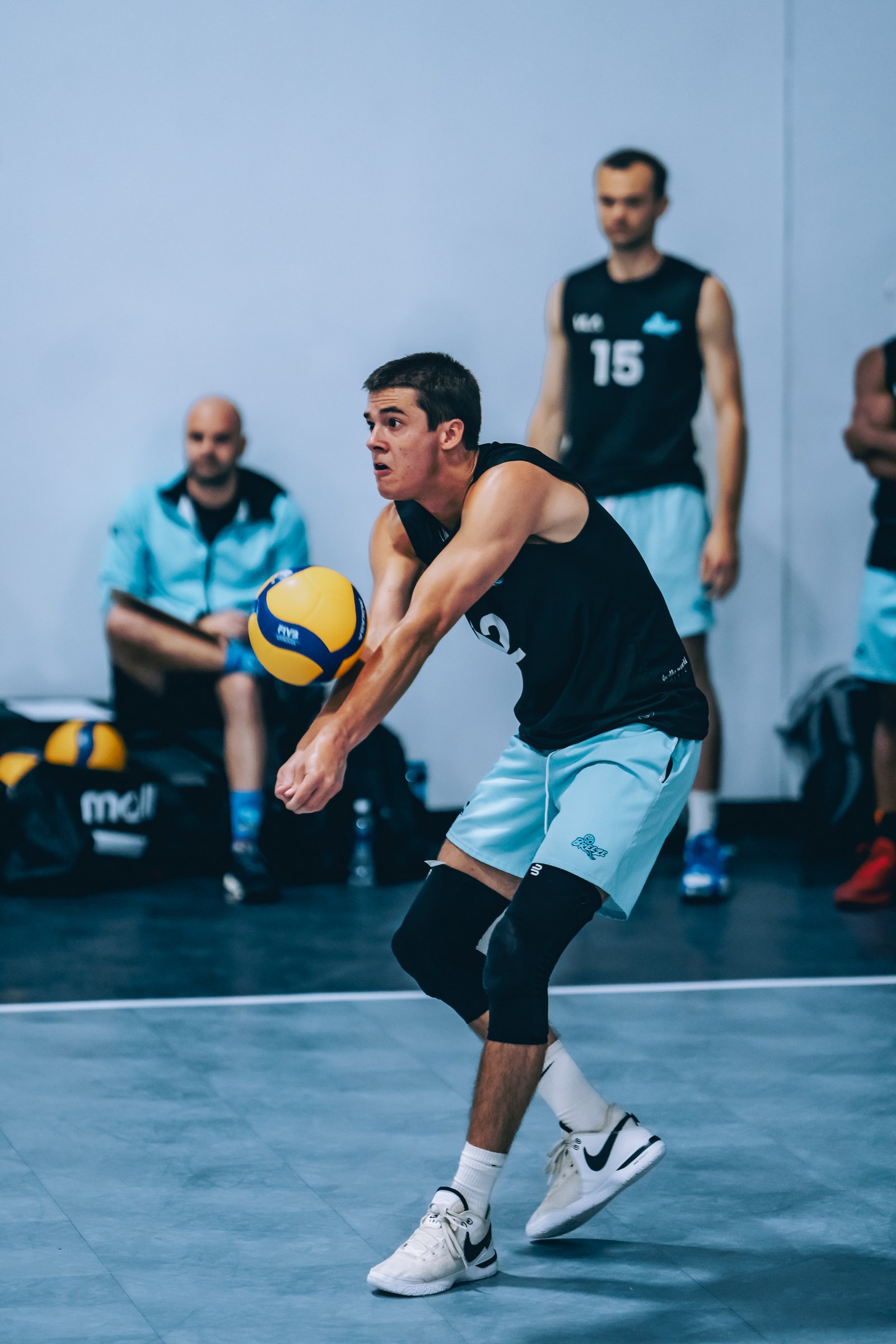 VLA Cup - May 30