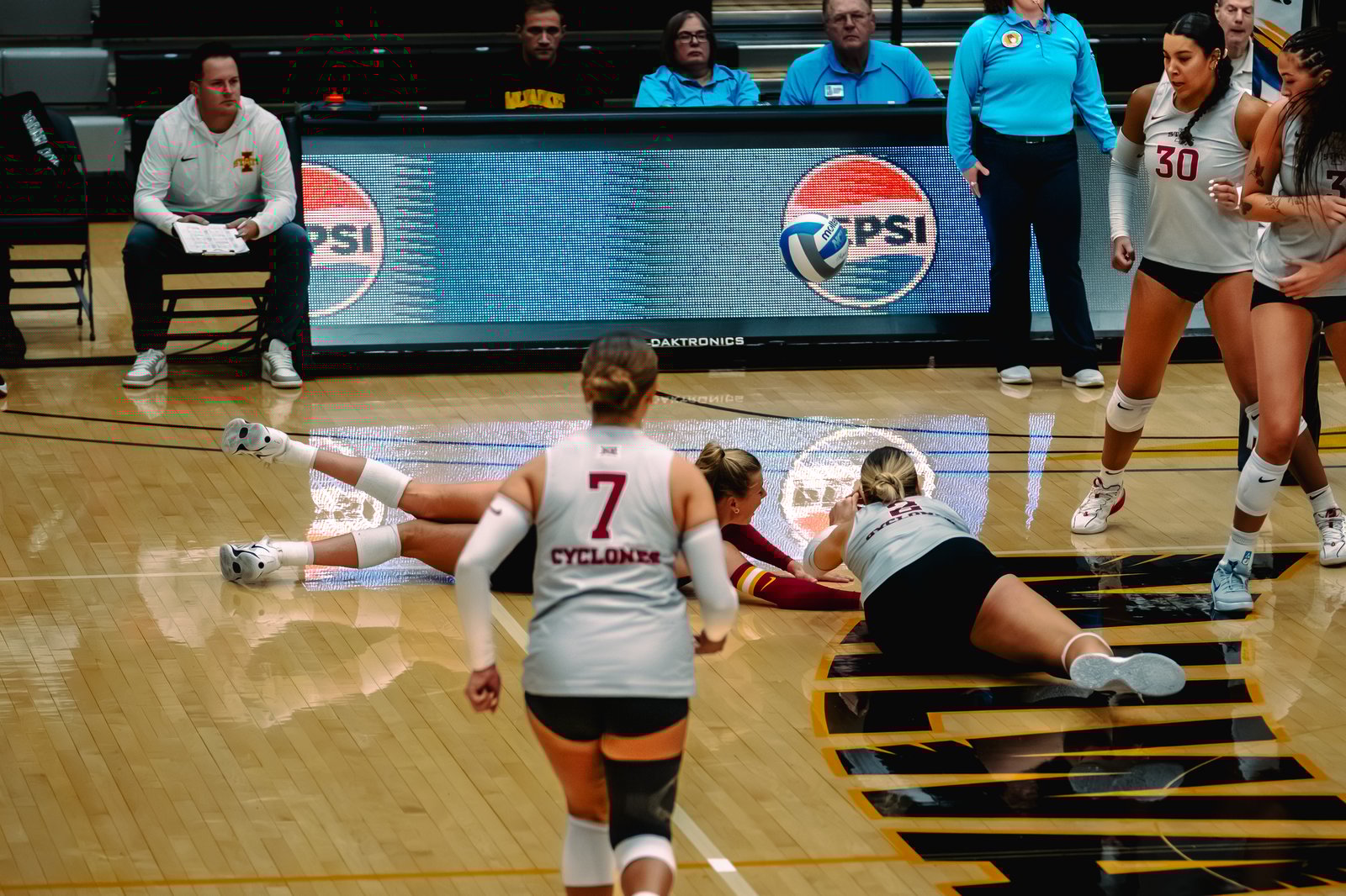 UWM Panther Invite - Part 2