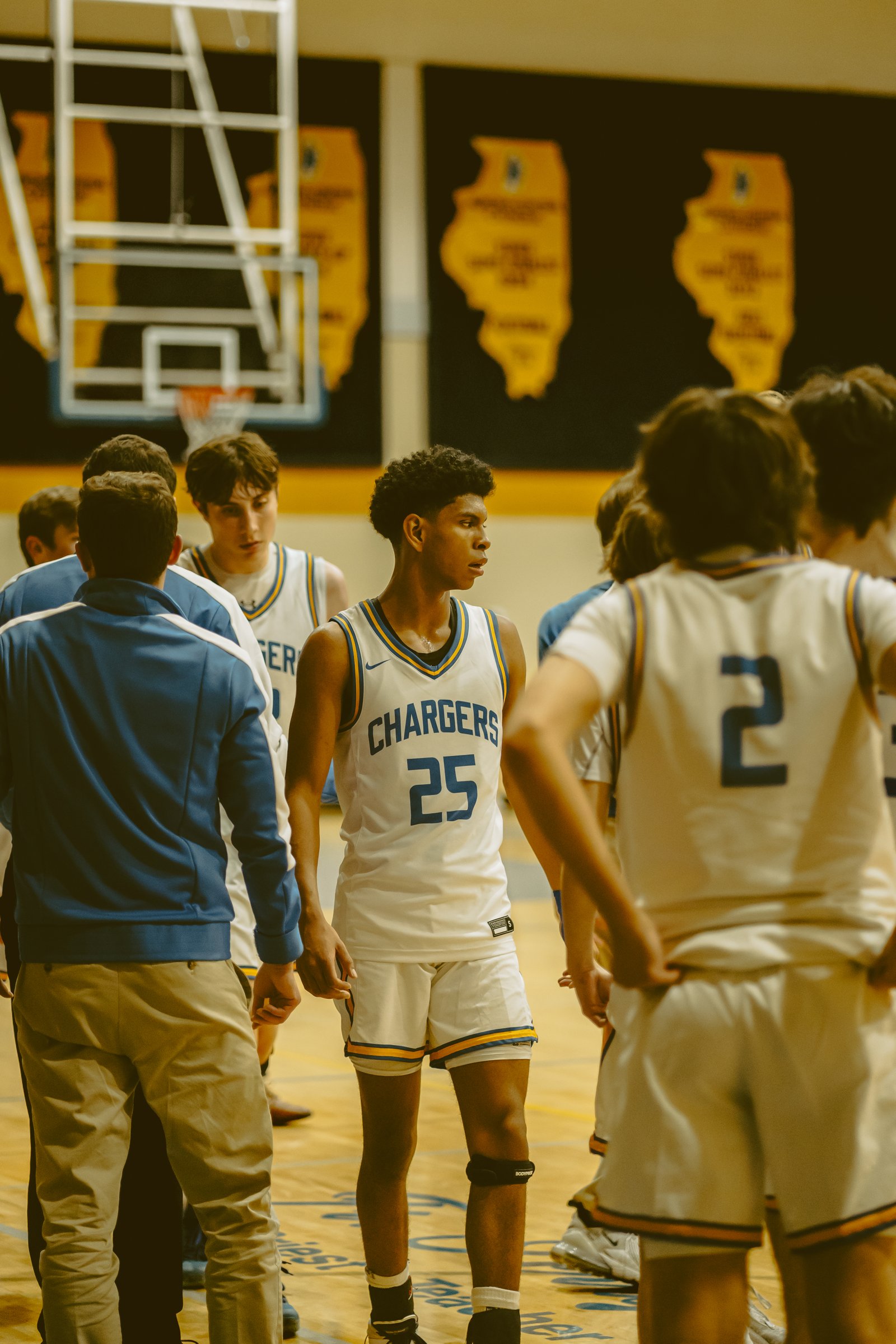 ACC Boys Basketball 08-Dec - Dec 9