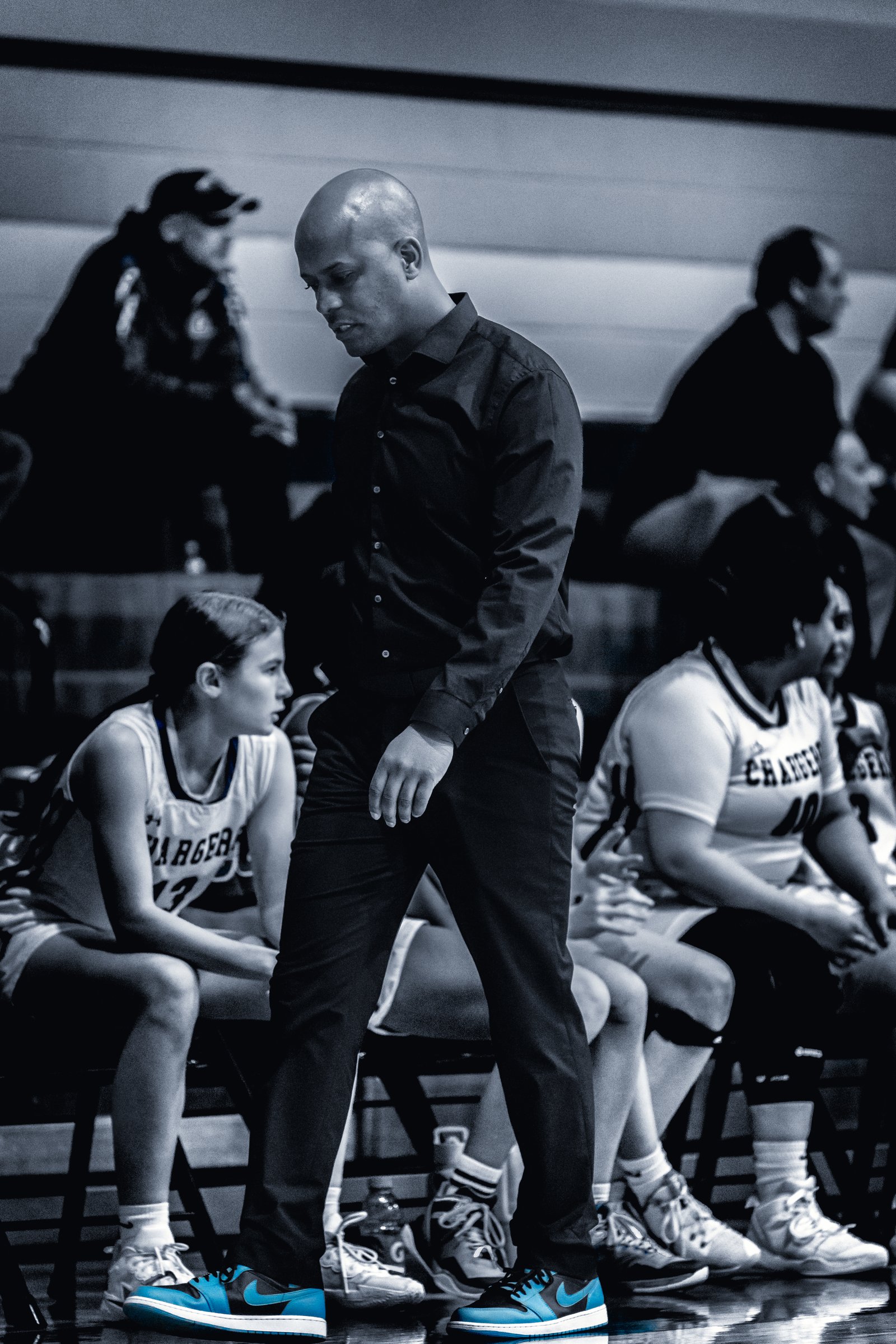 ACC Girls Basketball 12-Dec - Dec 14