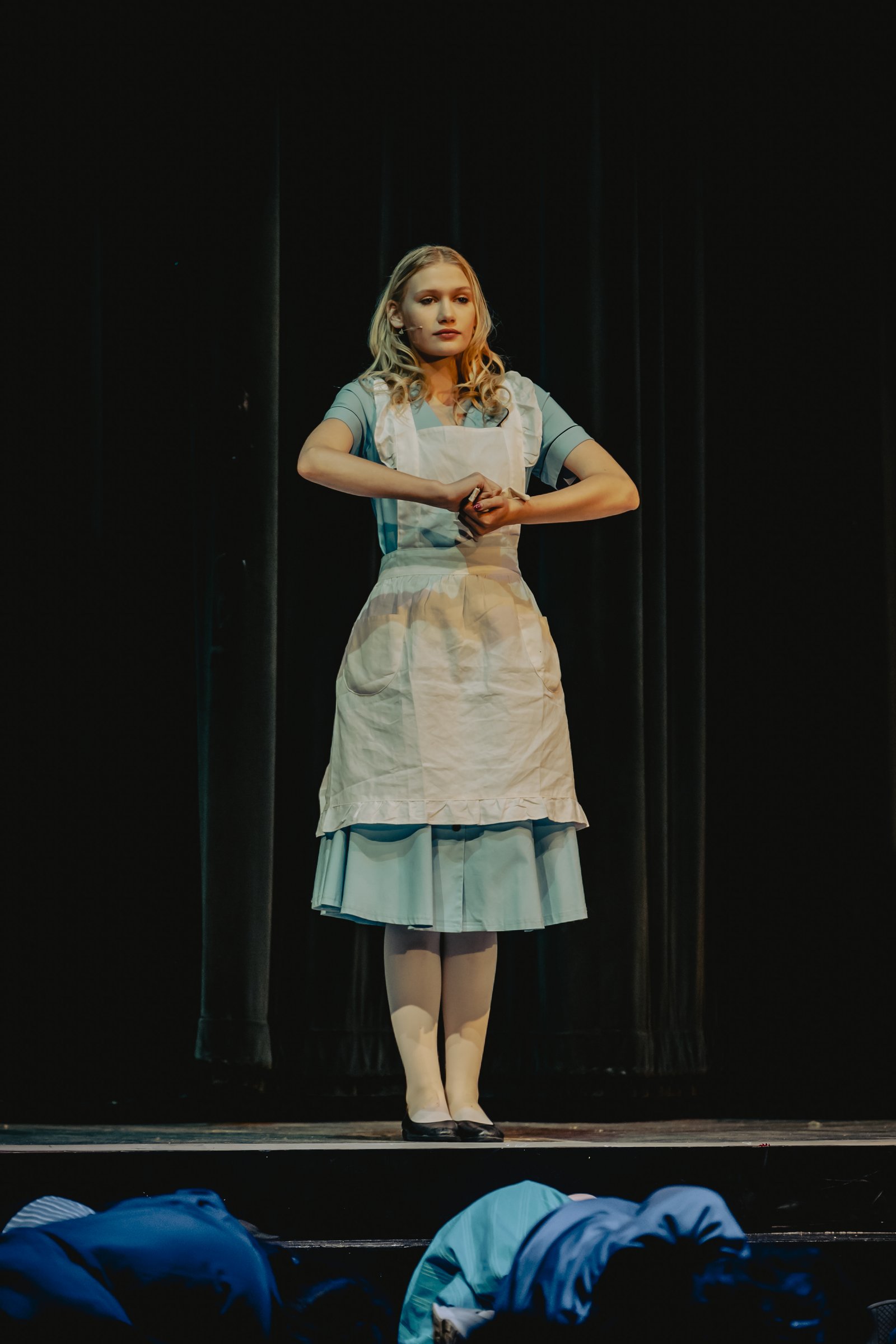 ACC Drama – Alice in Wonderland (F... - Nov 6