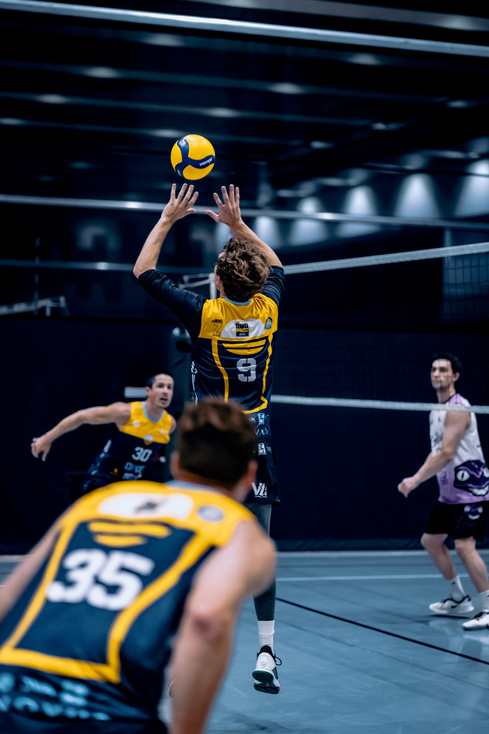 VLA Cup - May 2023