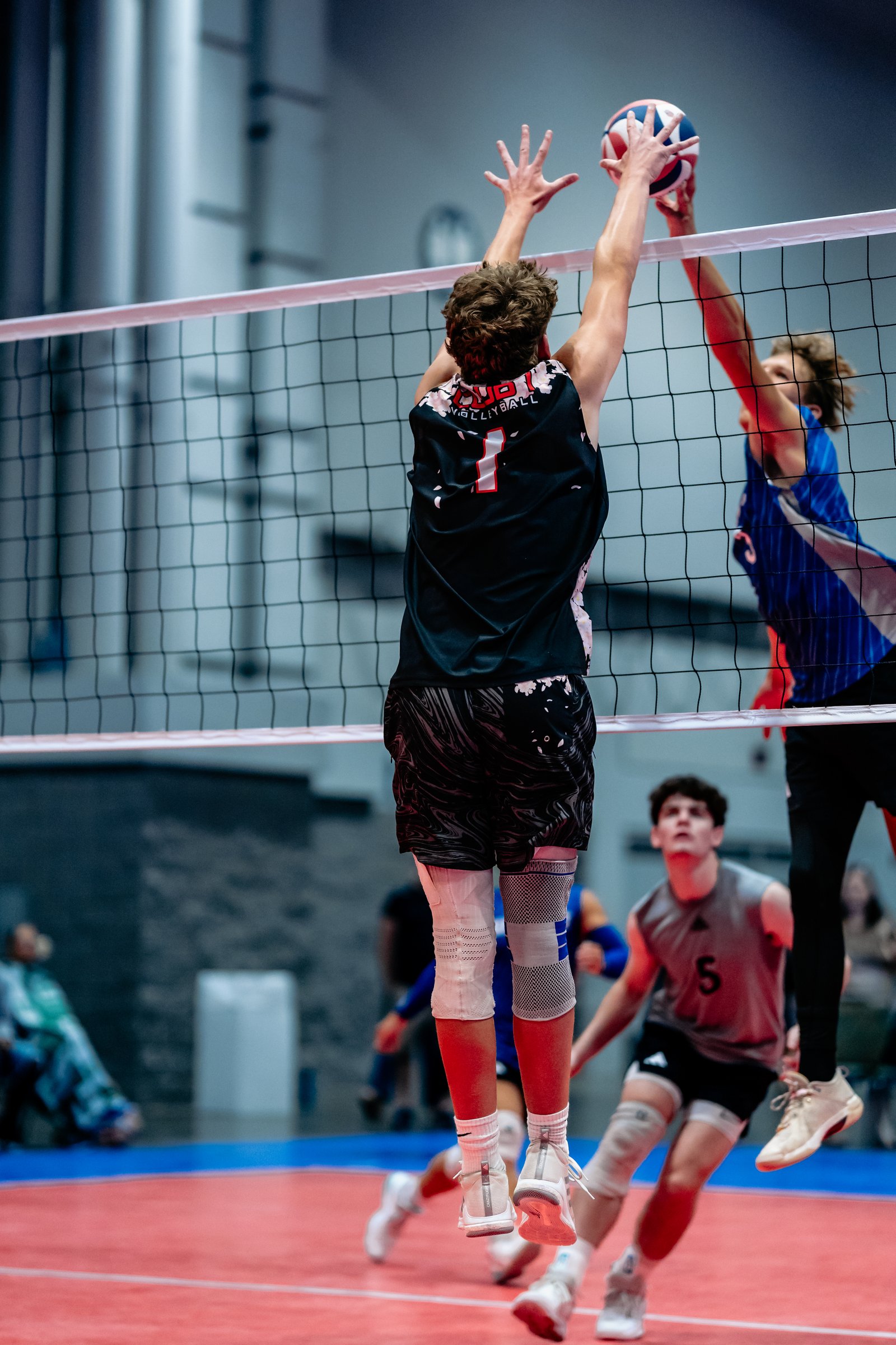AAU Nationals - Club 1