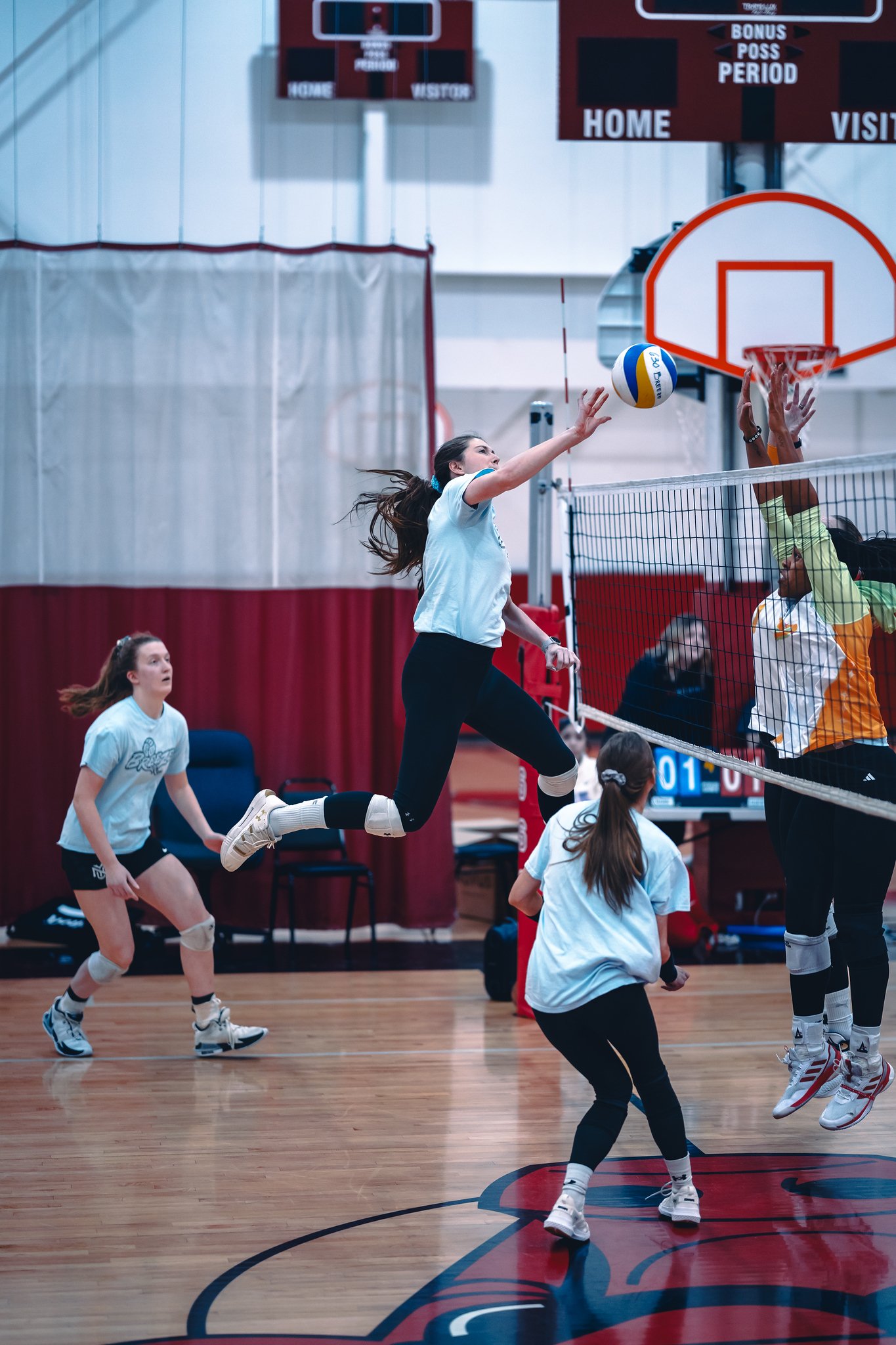 VLA – Breeze vs Sweedies - Mar 14