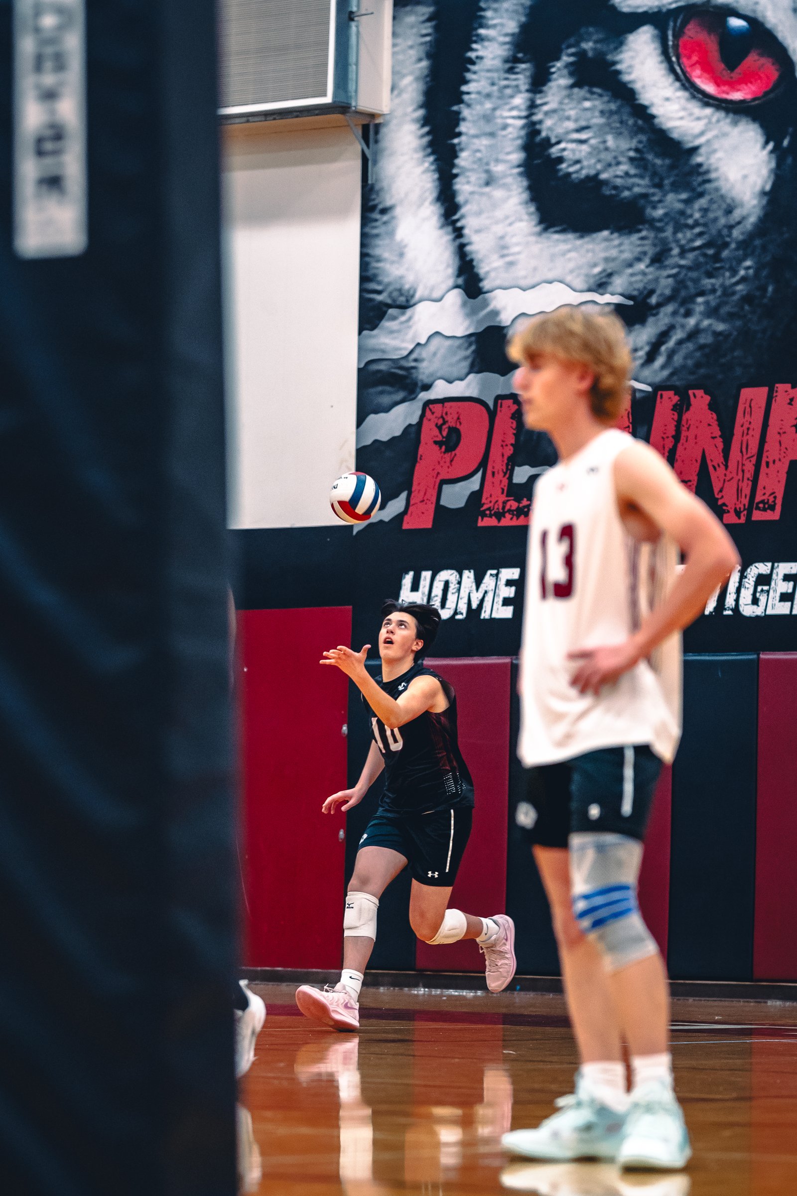 Plainfield North – Senior Night - Jan 1