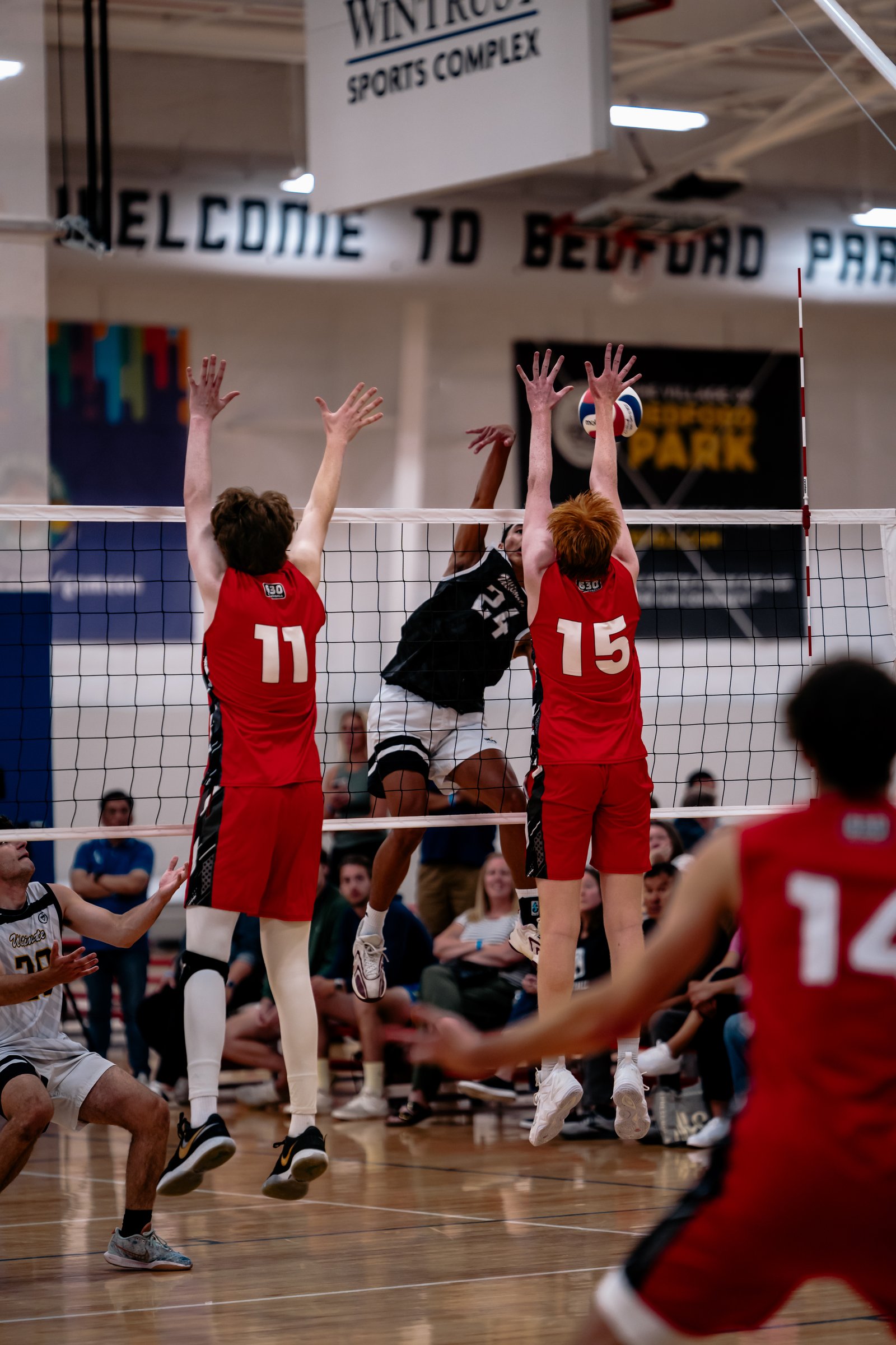 630 BVB - Summer Bash