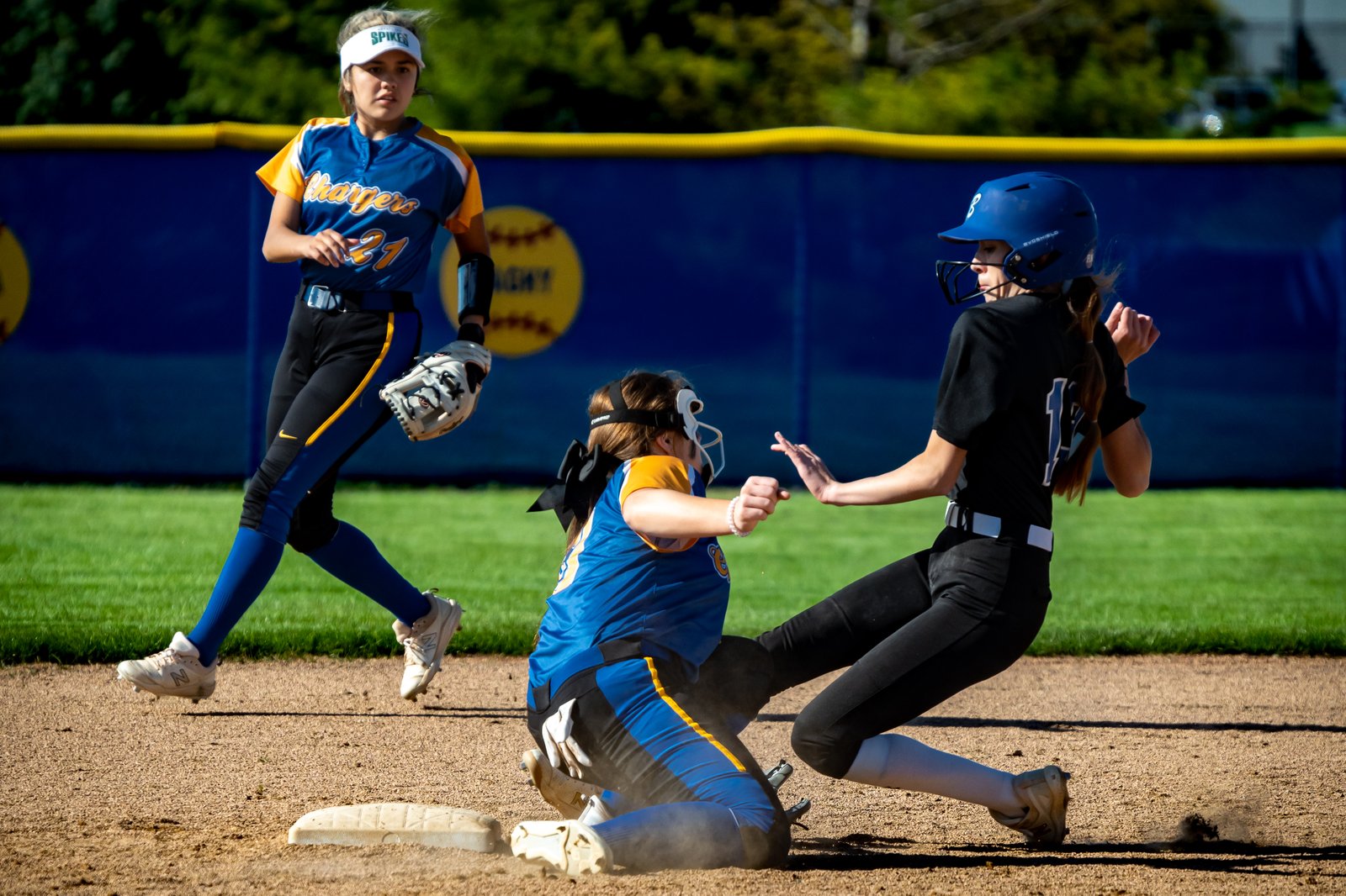 2023 ACC vs RBHS 05-03-2023 - May 3