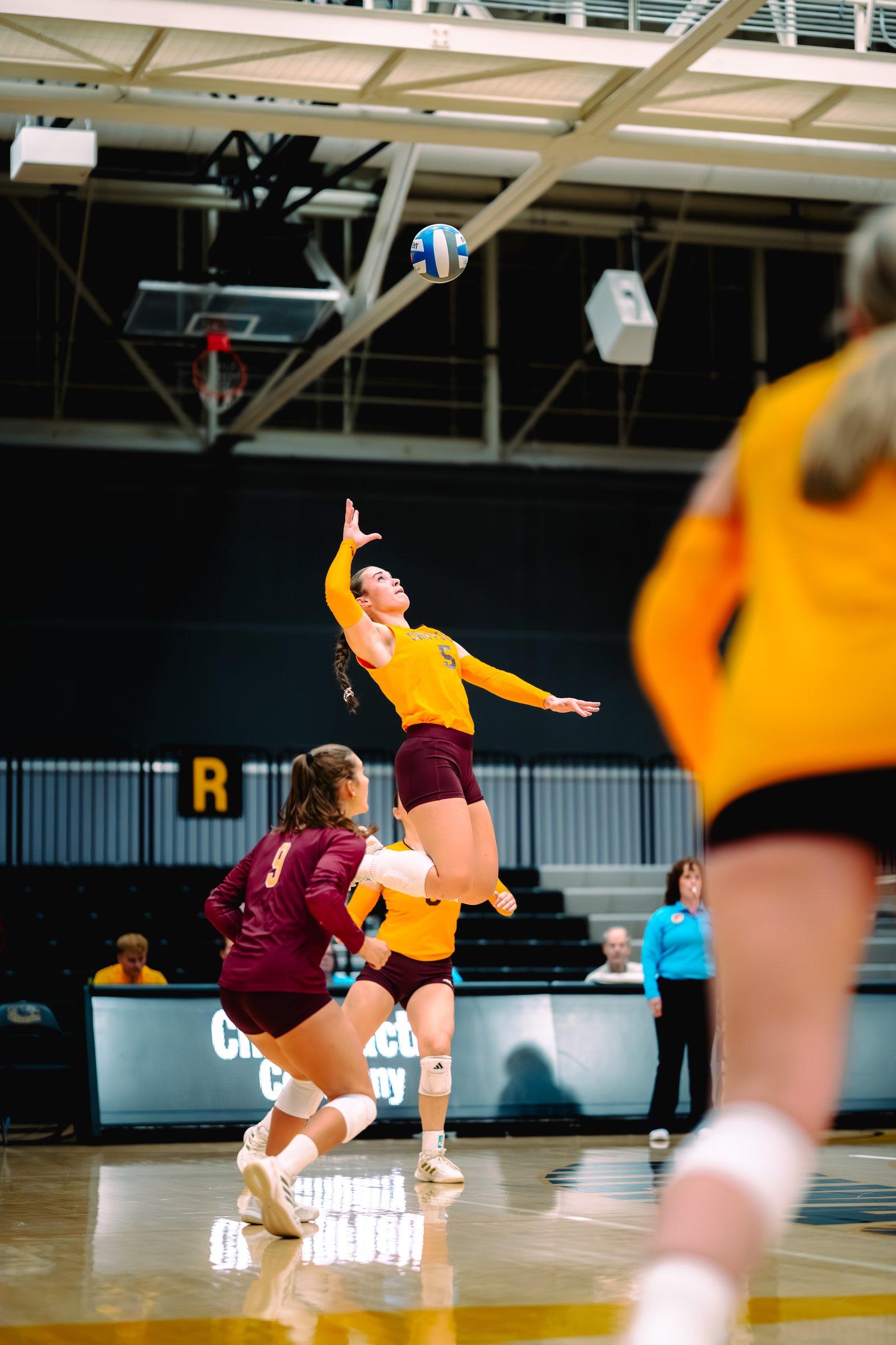 UWM Panther Invite - Part 2