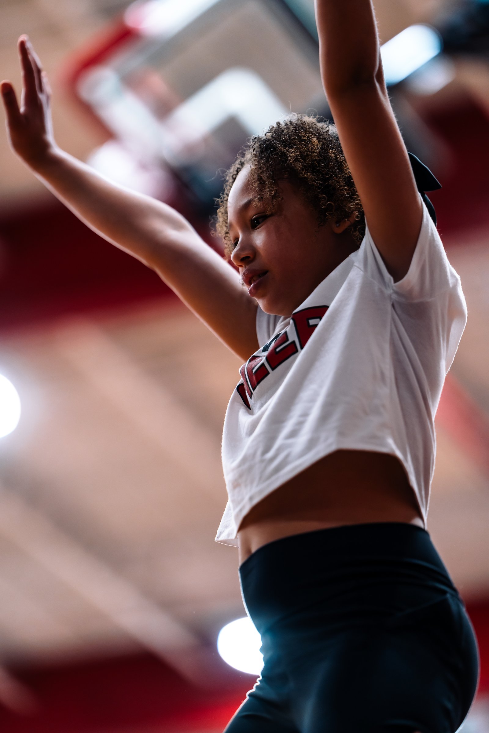 Lewis vs Ohio State - Mar 22