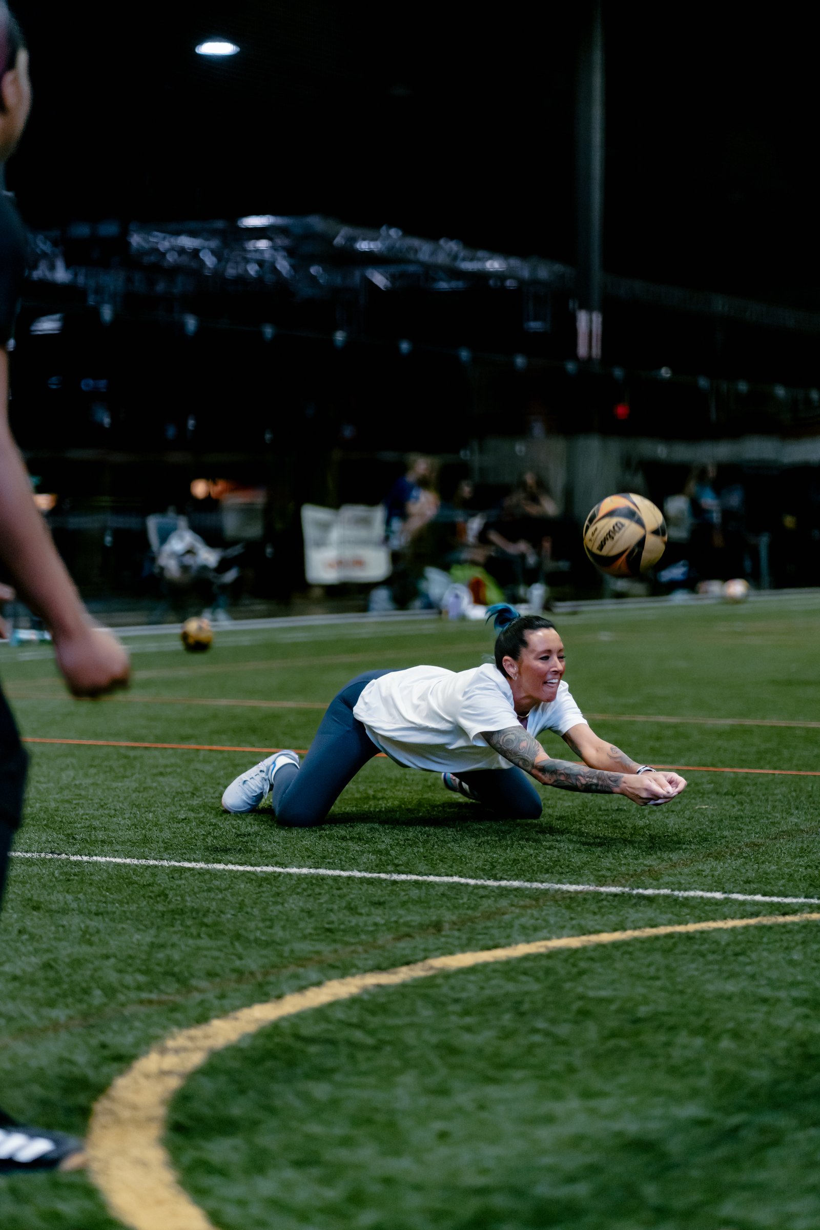 Players Sports Spring Turf Luau