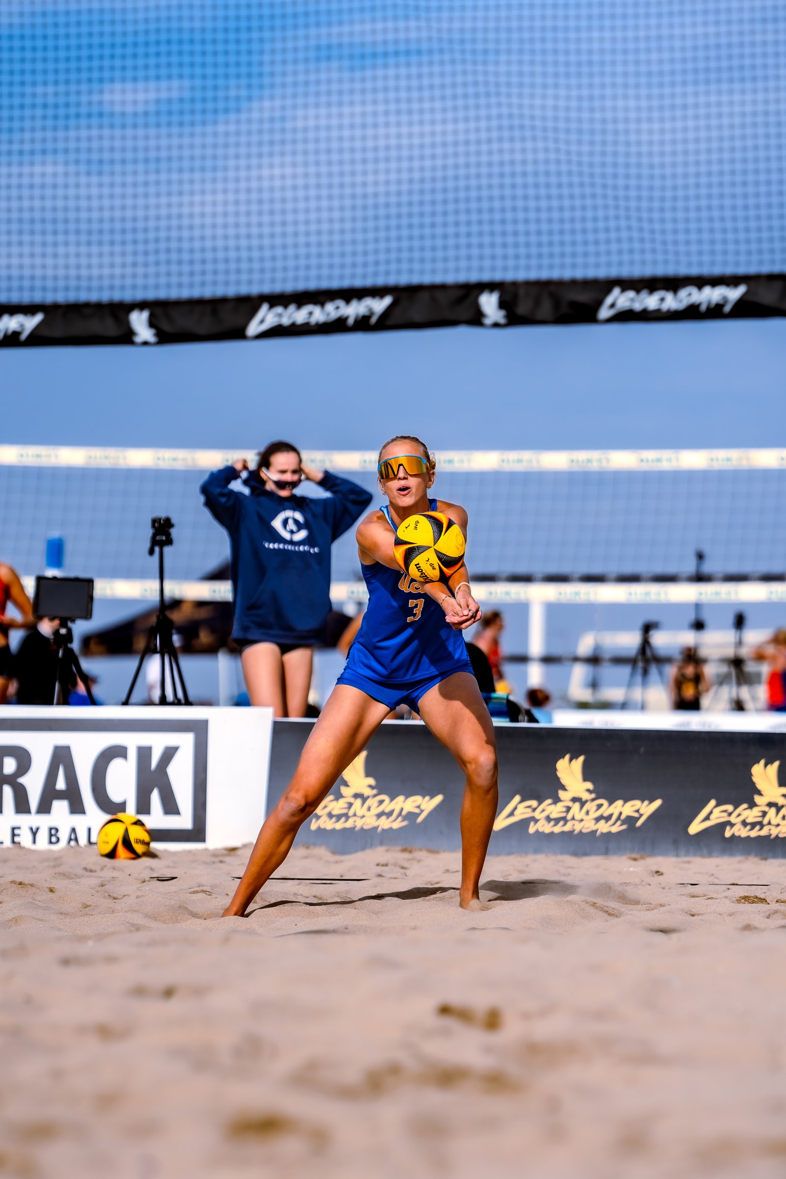 Surf City Collegiate Challenge - Nov 1