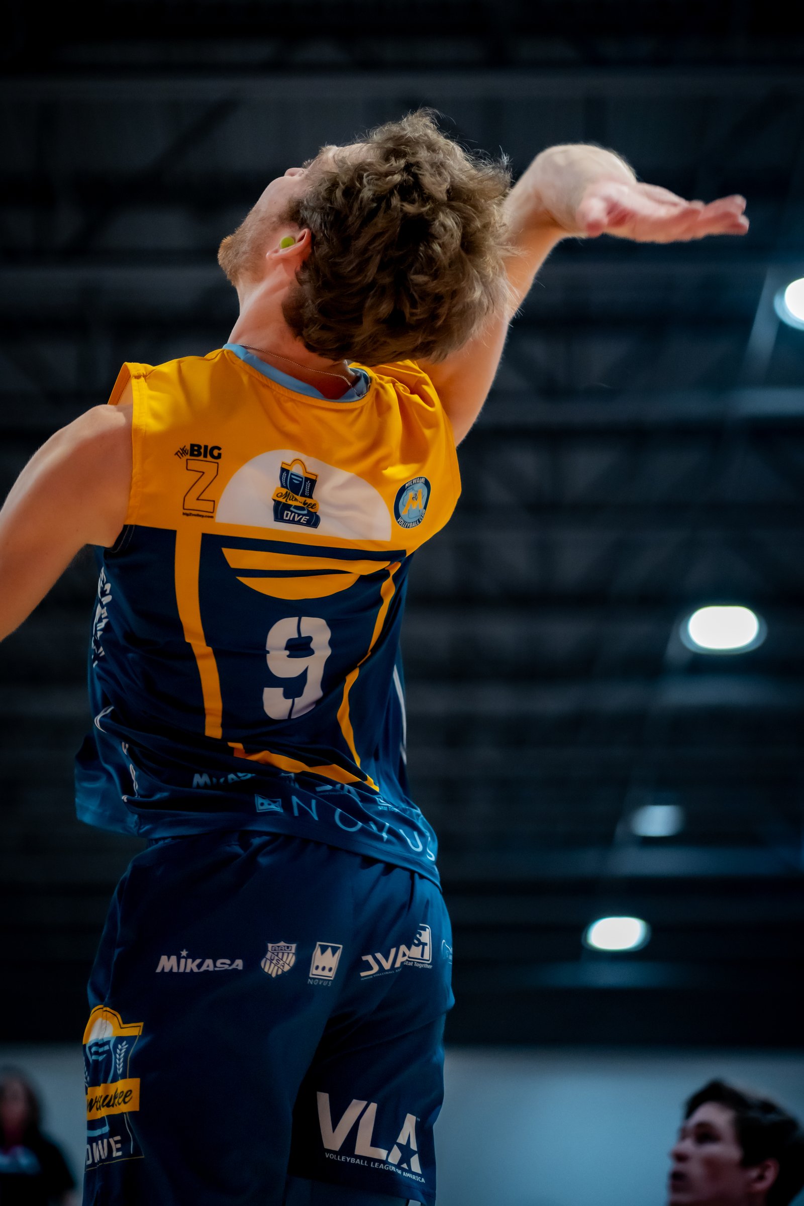 VLA Central Cup - Milwaukee Dive