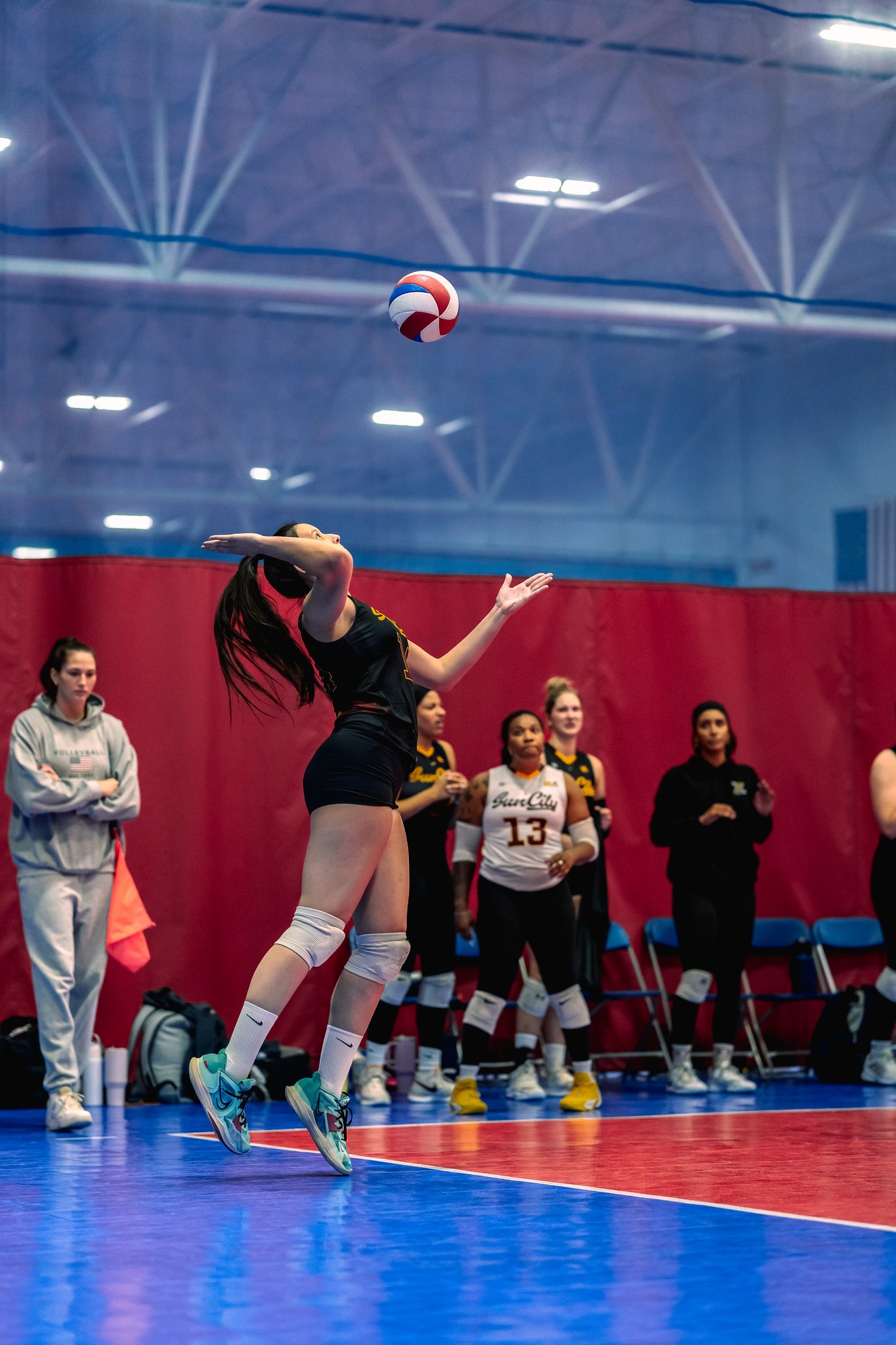 VLA Cup - May 10