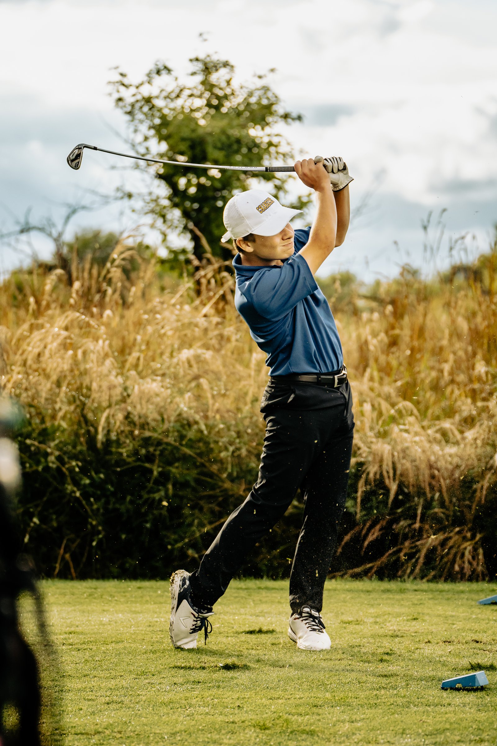 ACC Boys Golf - Sep 13