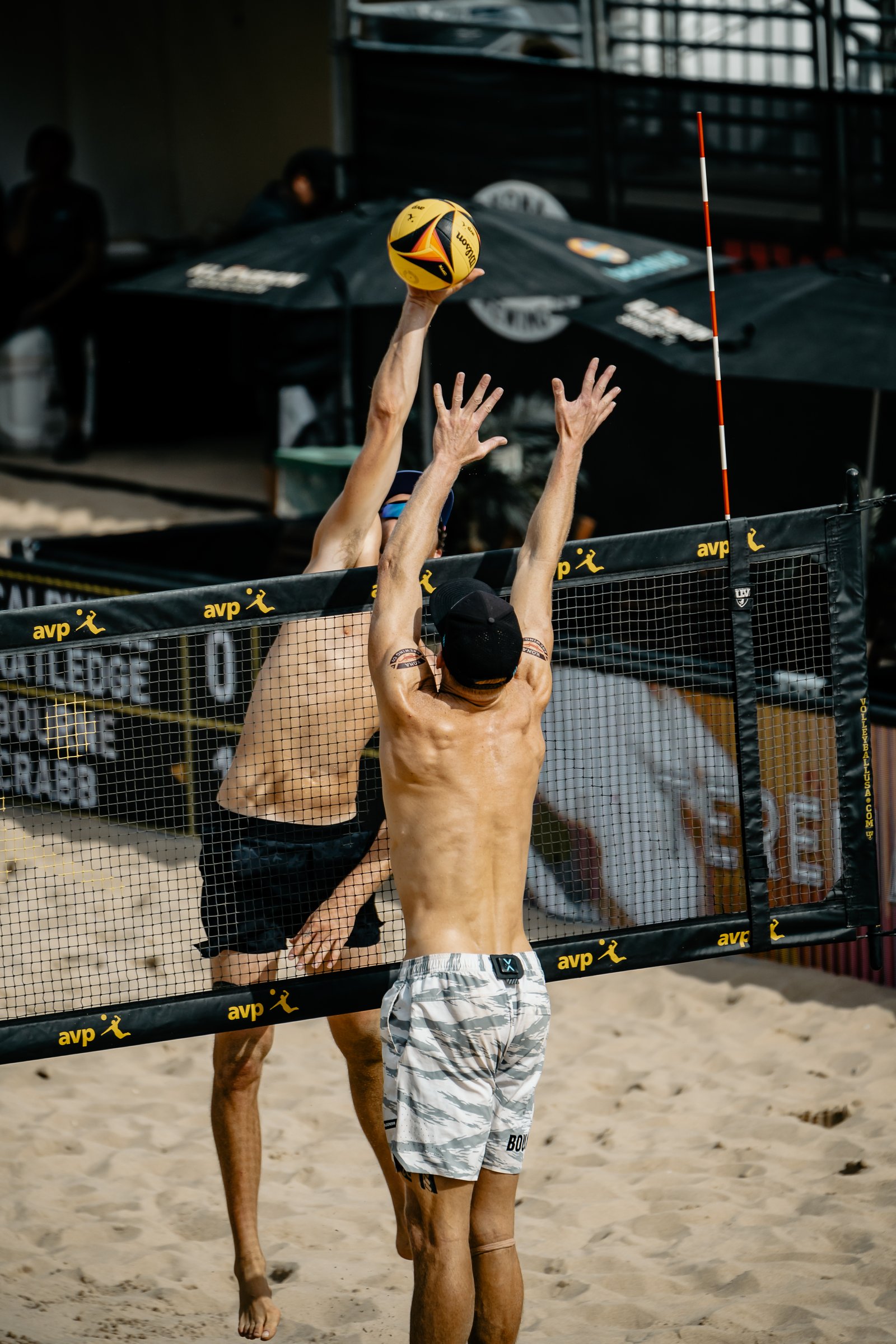 AVP Chicago Open - Sep 4