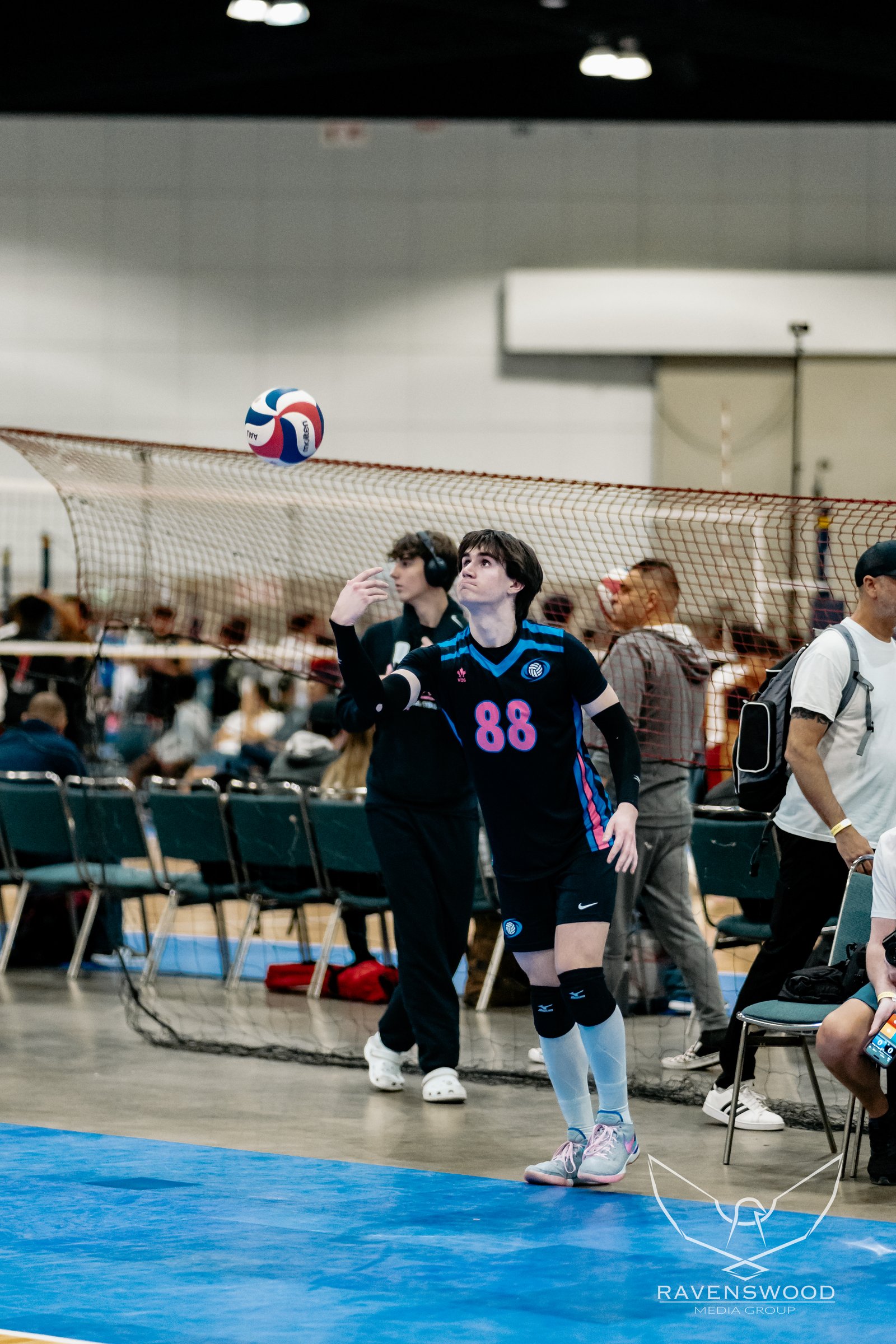 Halton Hurricanes - 2024 SoCal Cup