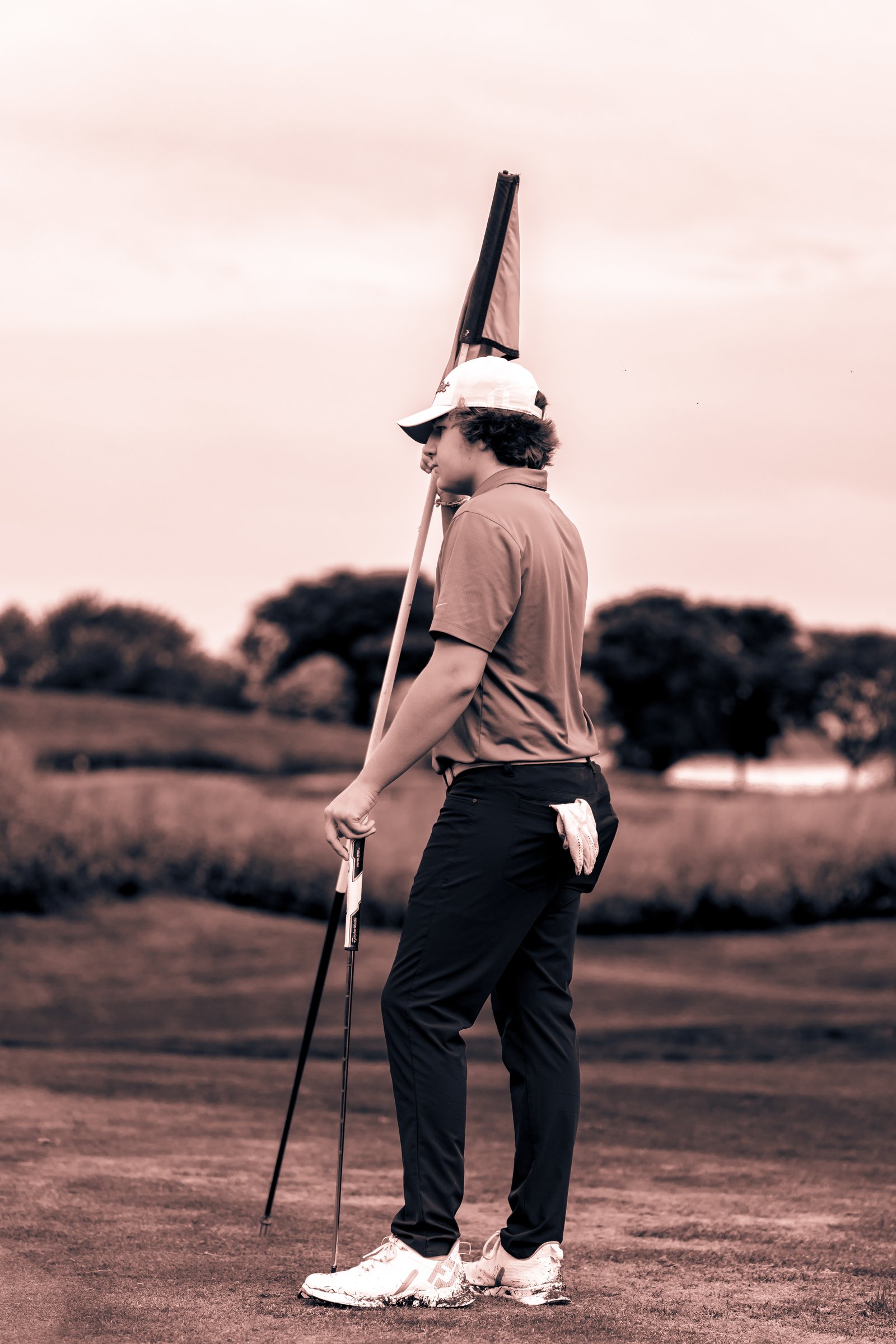 ACC Boys Golf September 16, - Sep 17