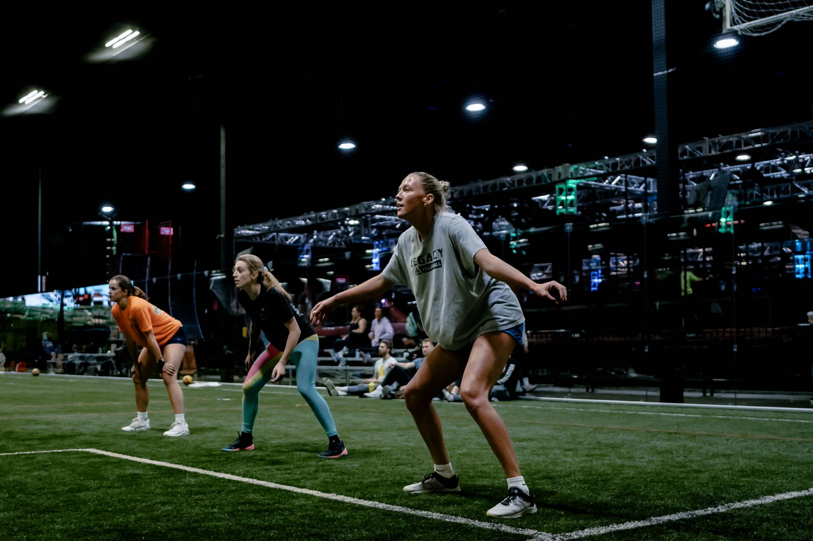 Players Sports Spring Turf Luau