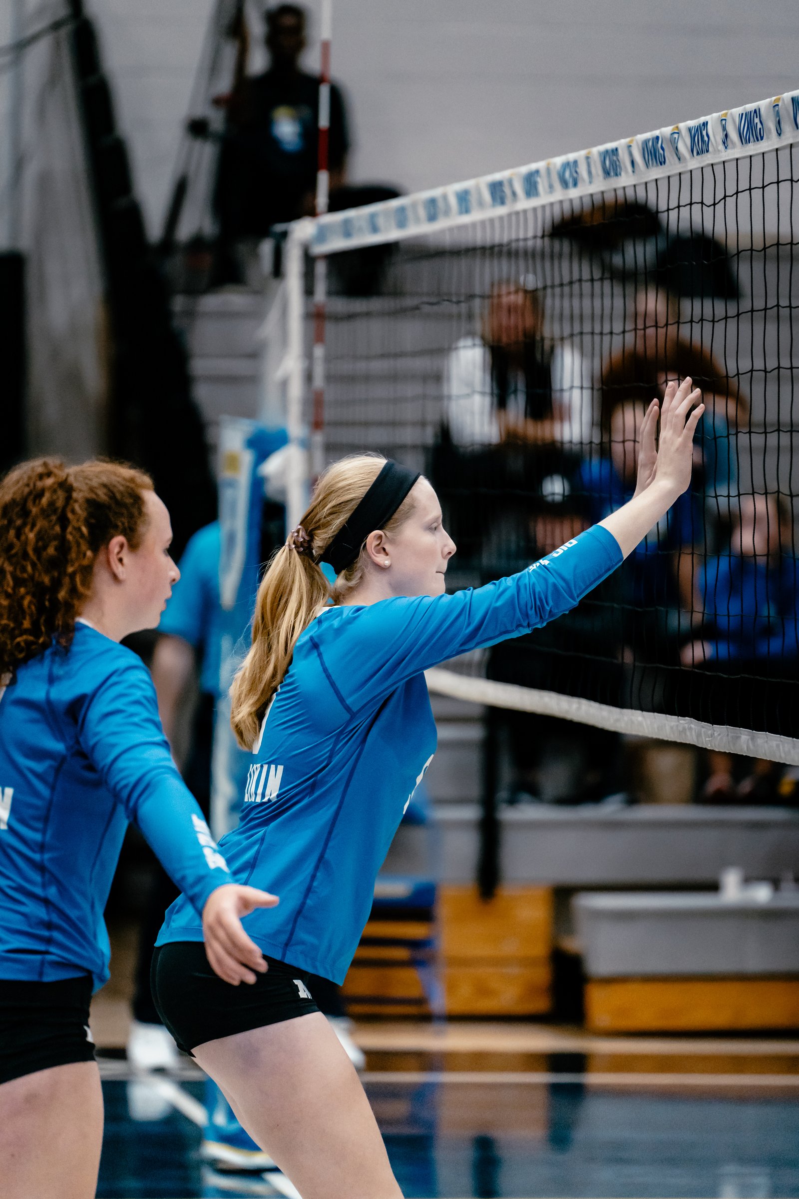 Millikin at North Park University - Nov 4