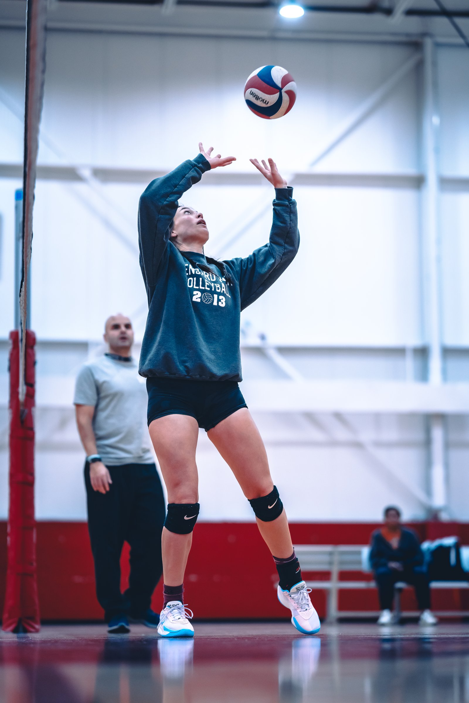 630 Breeze - Women's Practice