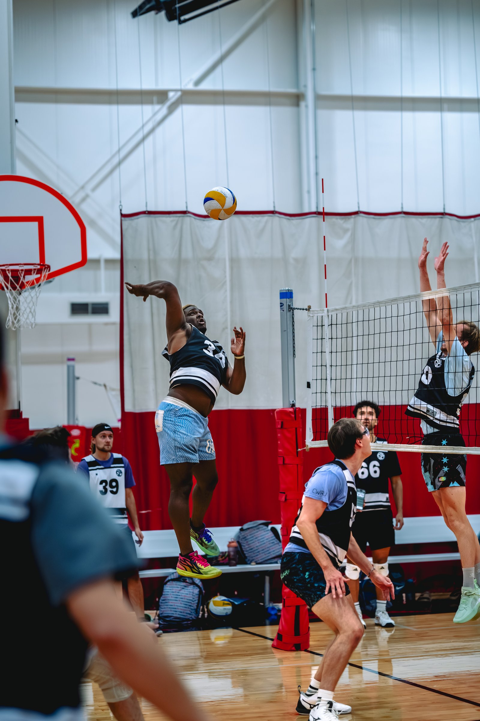 630 Breeze 2025 Tryouts - Jan 1